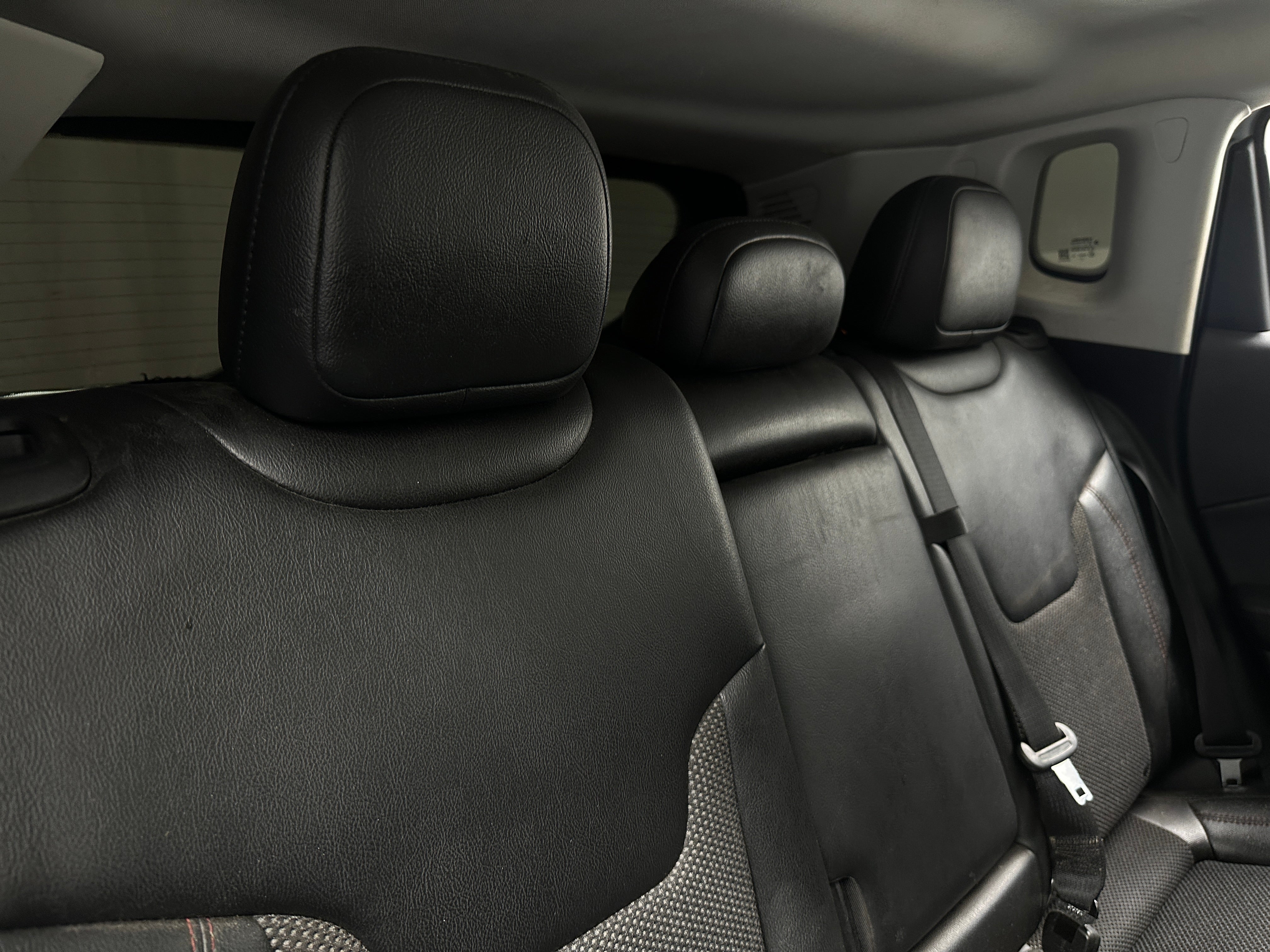 2020 Jeep Compass Trailhawk 6