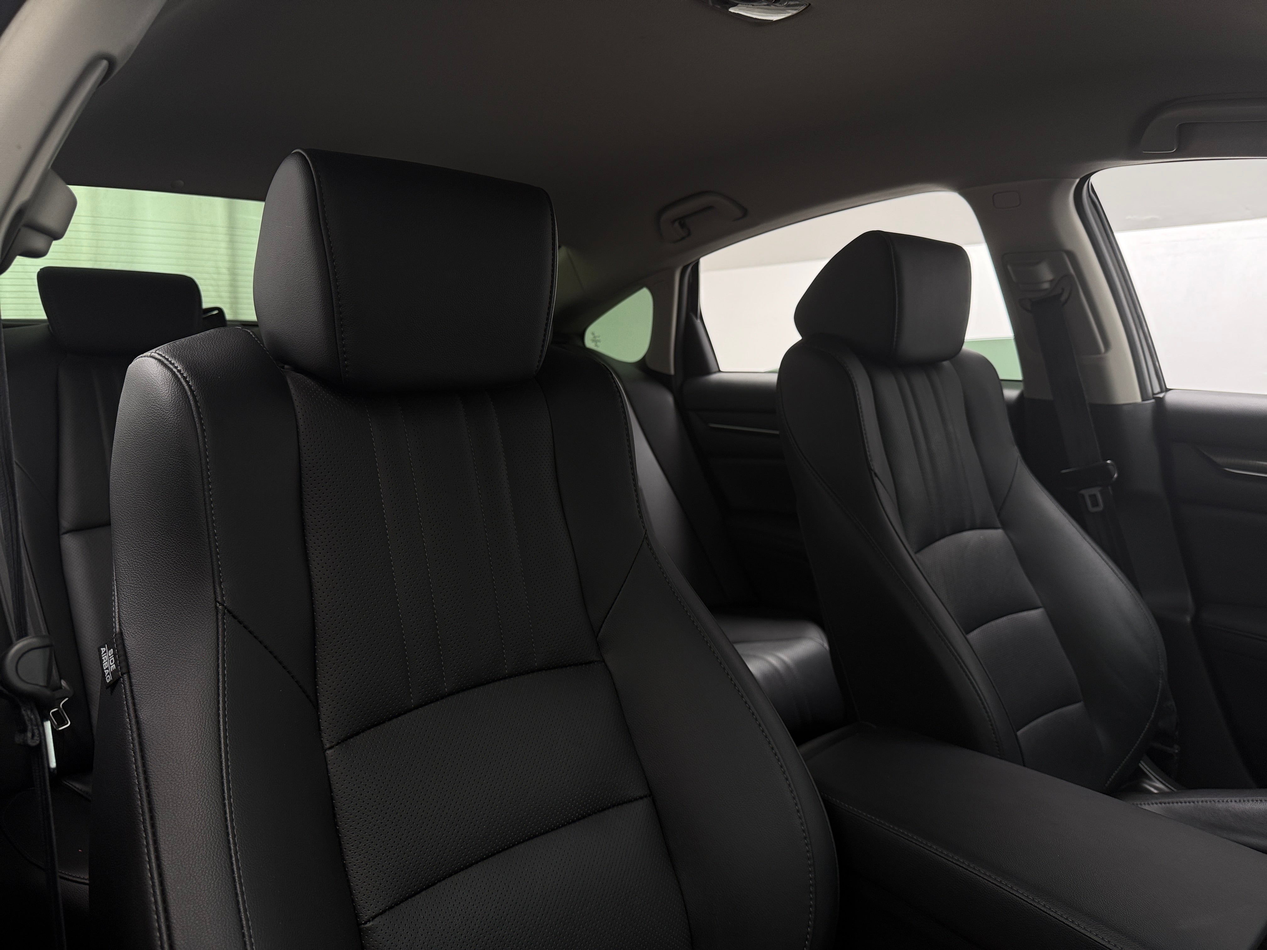 2022 Honda Accord Sport Special Edition 2
