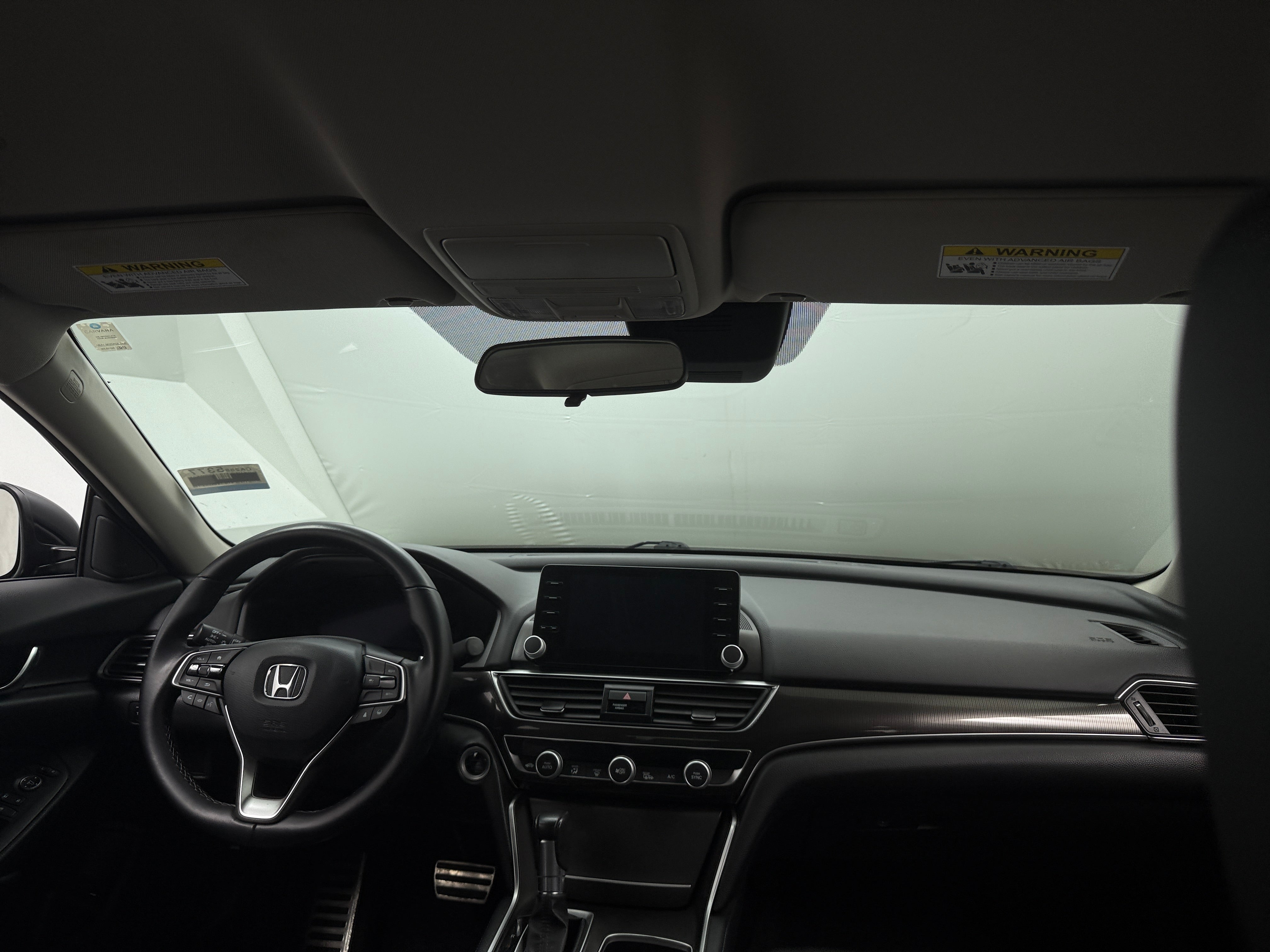 2022 Honda Accord Sport Special Edition 3