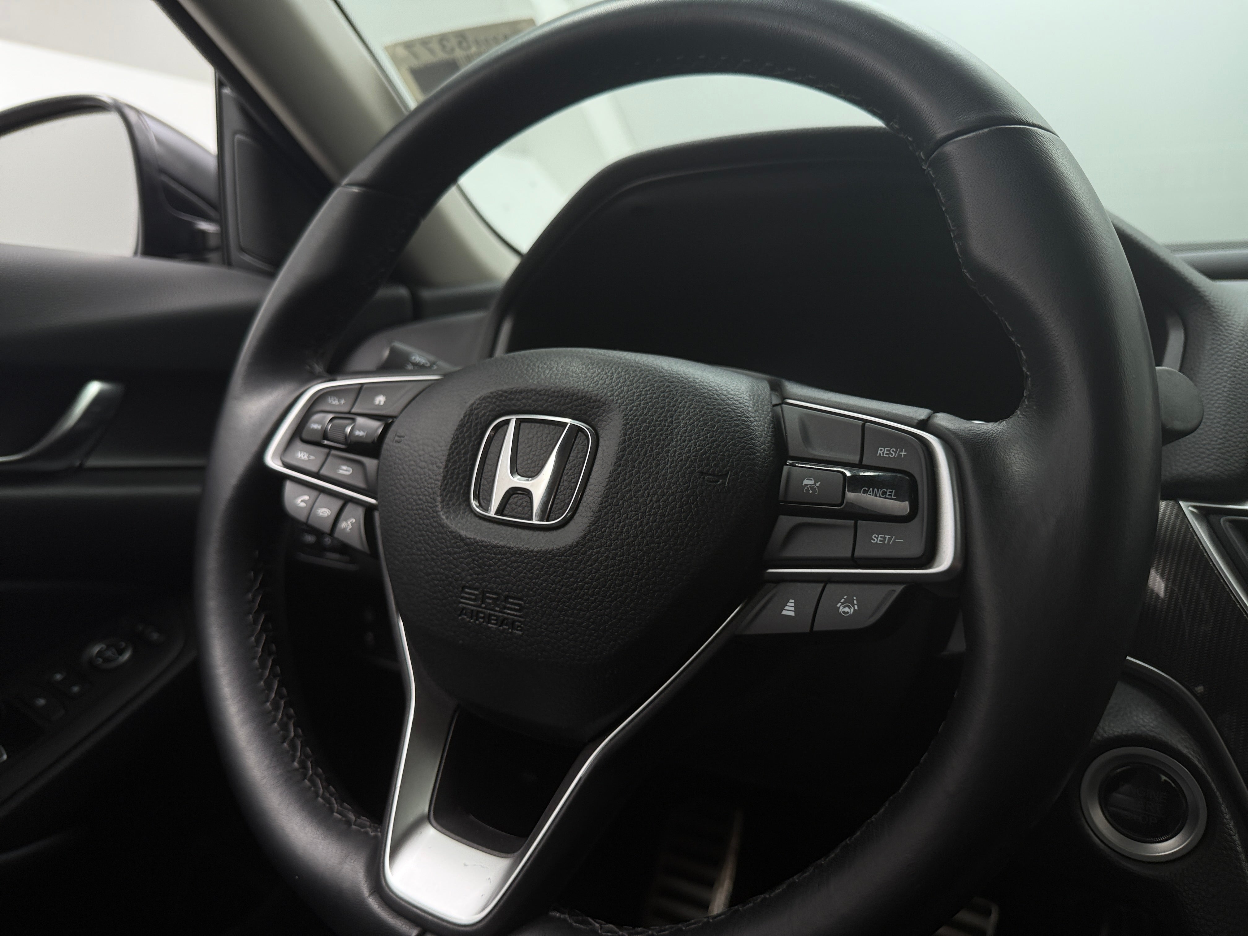 2022 Honda Accord Sport Special Edition 5