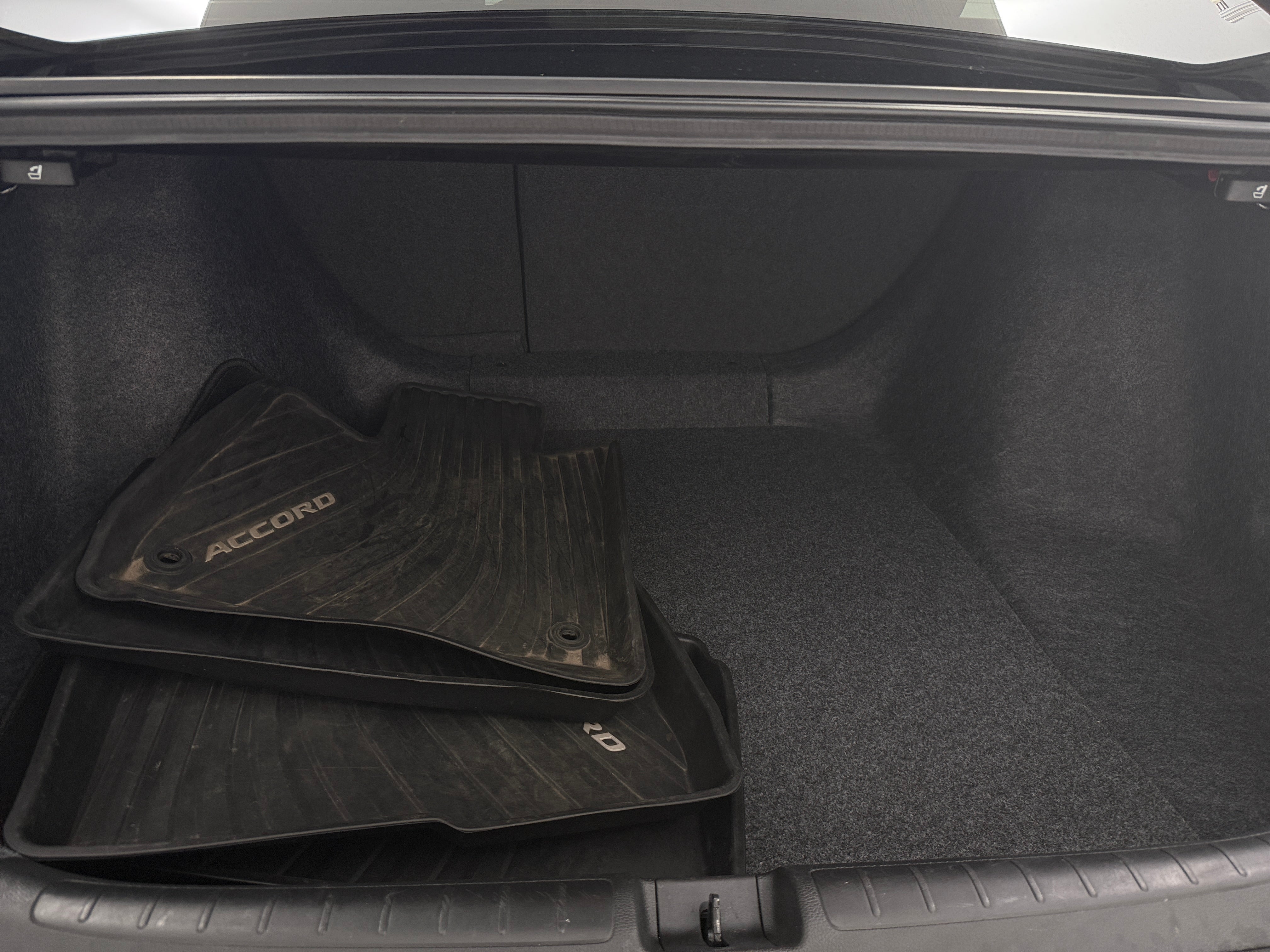 2022 Honda Accord Sport Special Edition 7