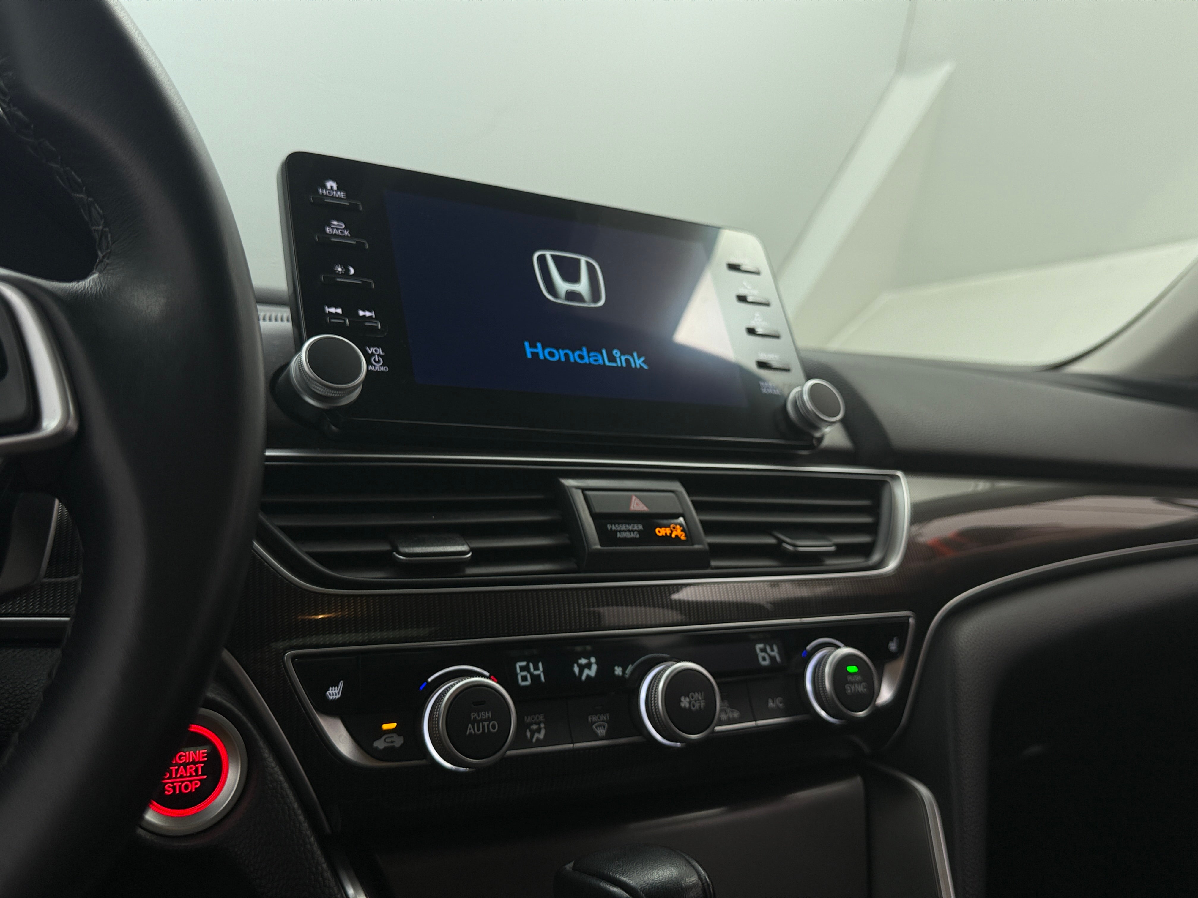 2022 Honda Accord Sport Special Edition 4