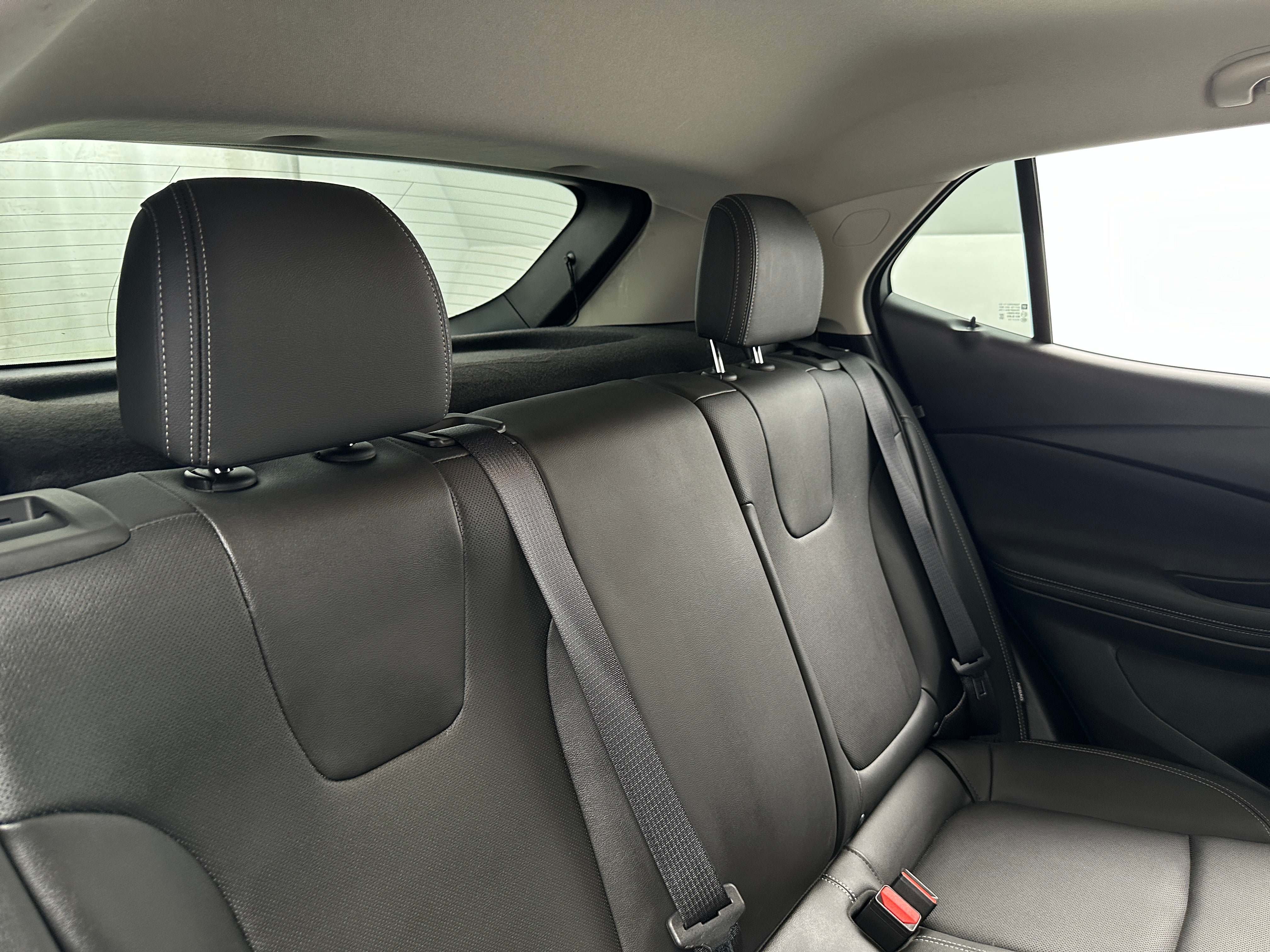 2024 Buick Encore GX Sport Touring 5