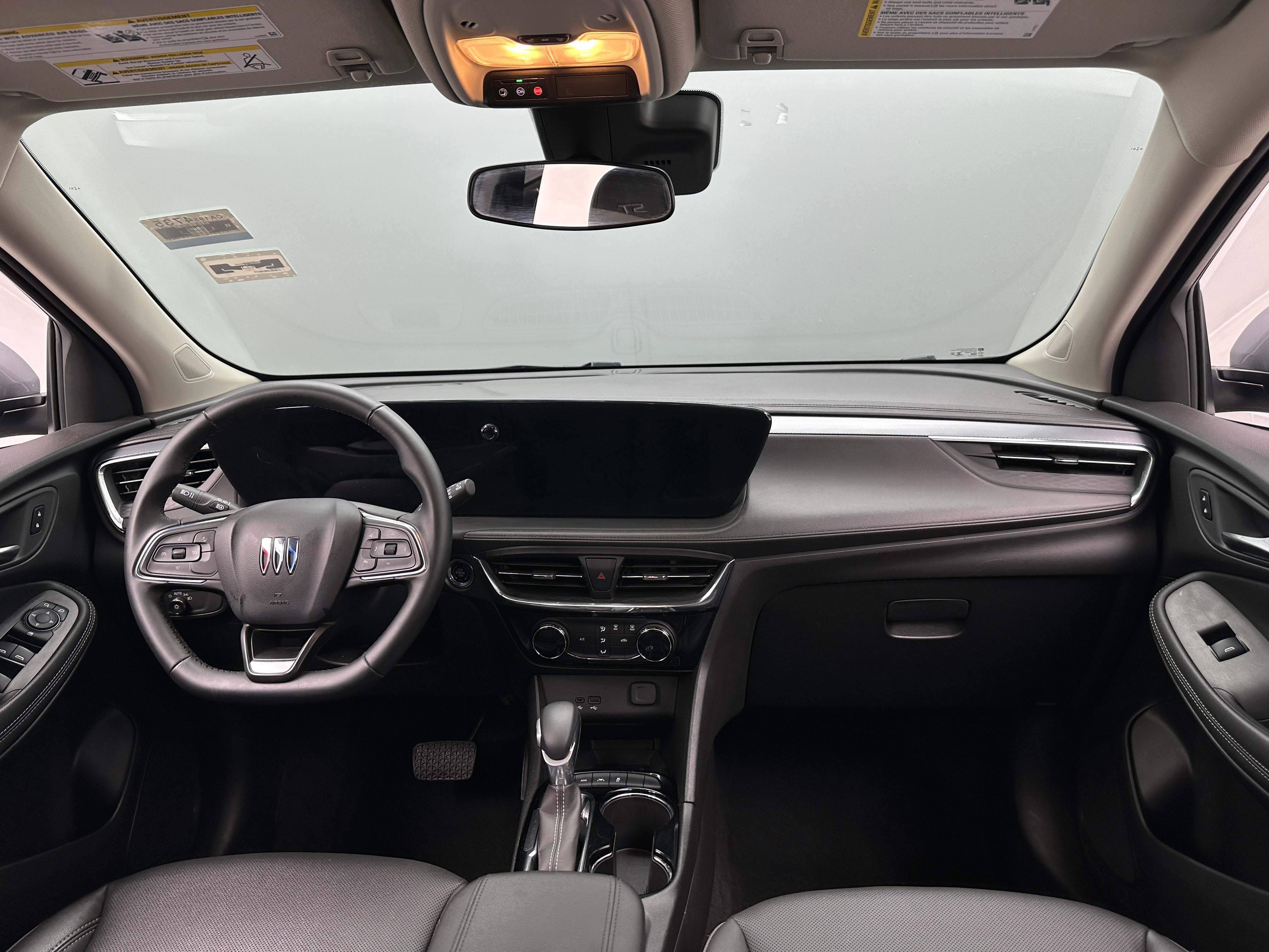 2024 Buick Encore GX Sport Touring 2