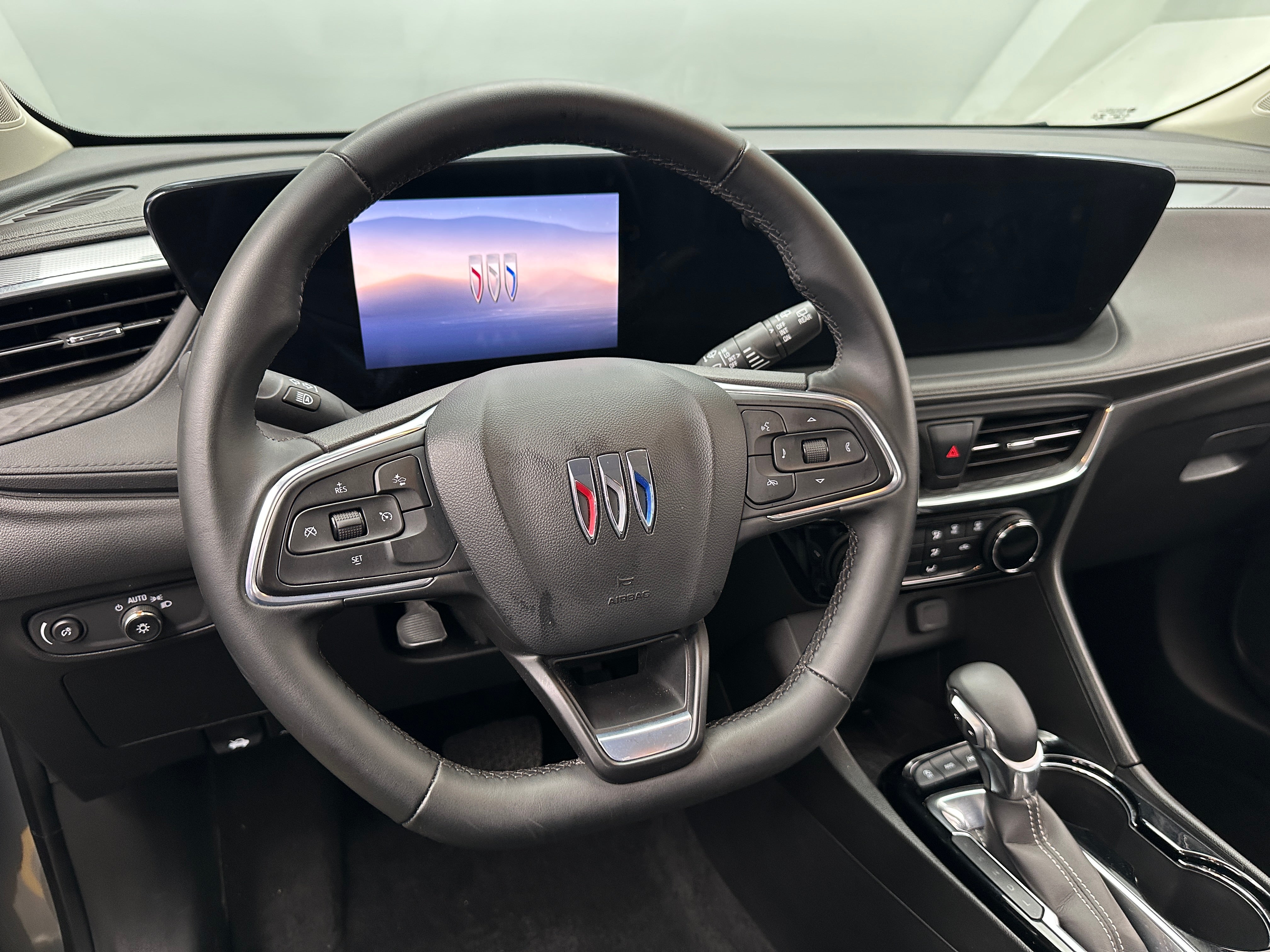2024 Buick Encore GX Sport Touring 4