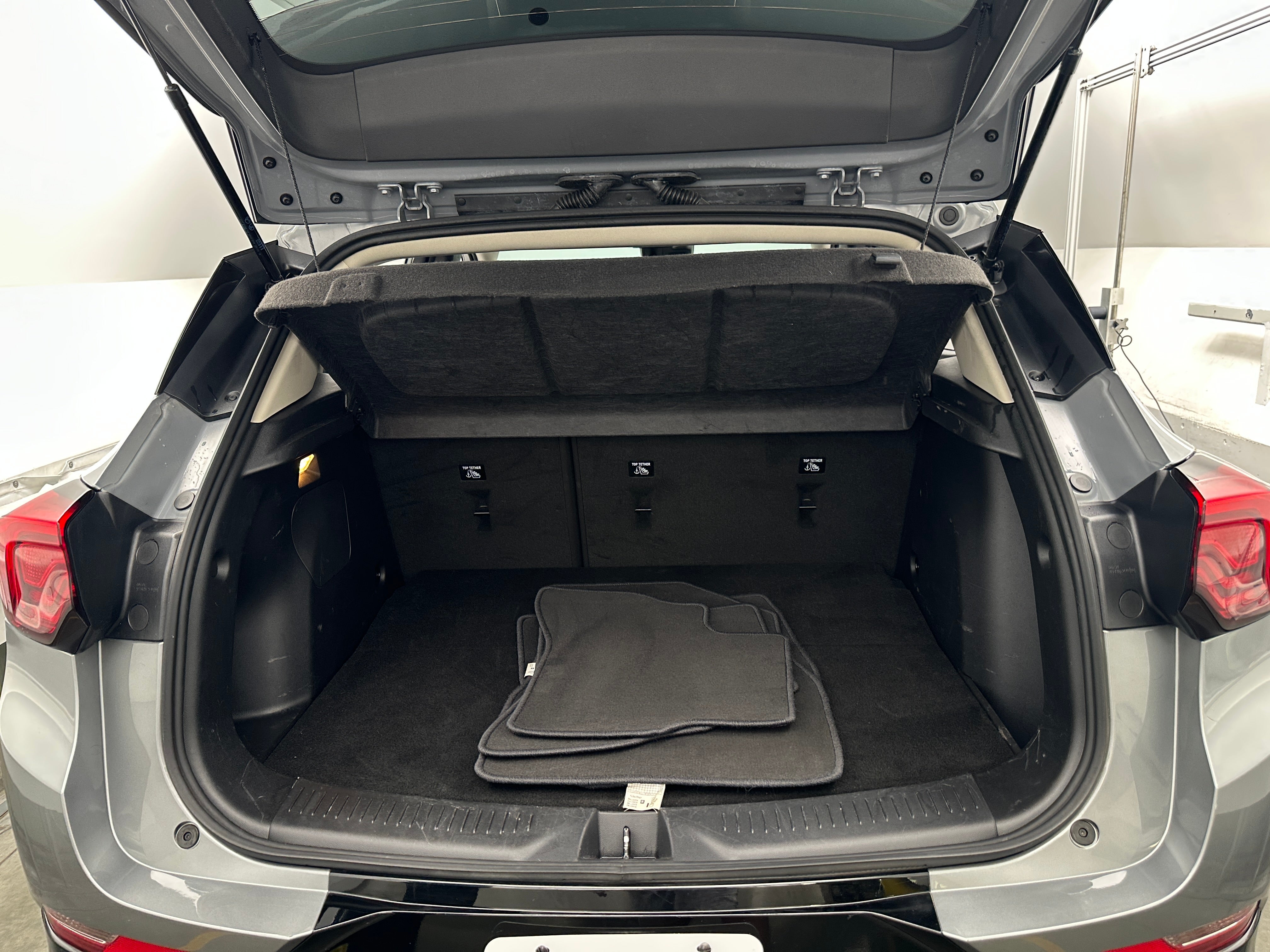 2024 Buick Encore GX Sport Touring 6