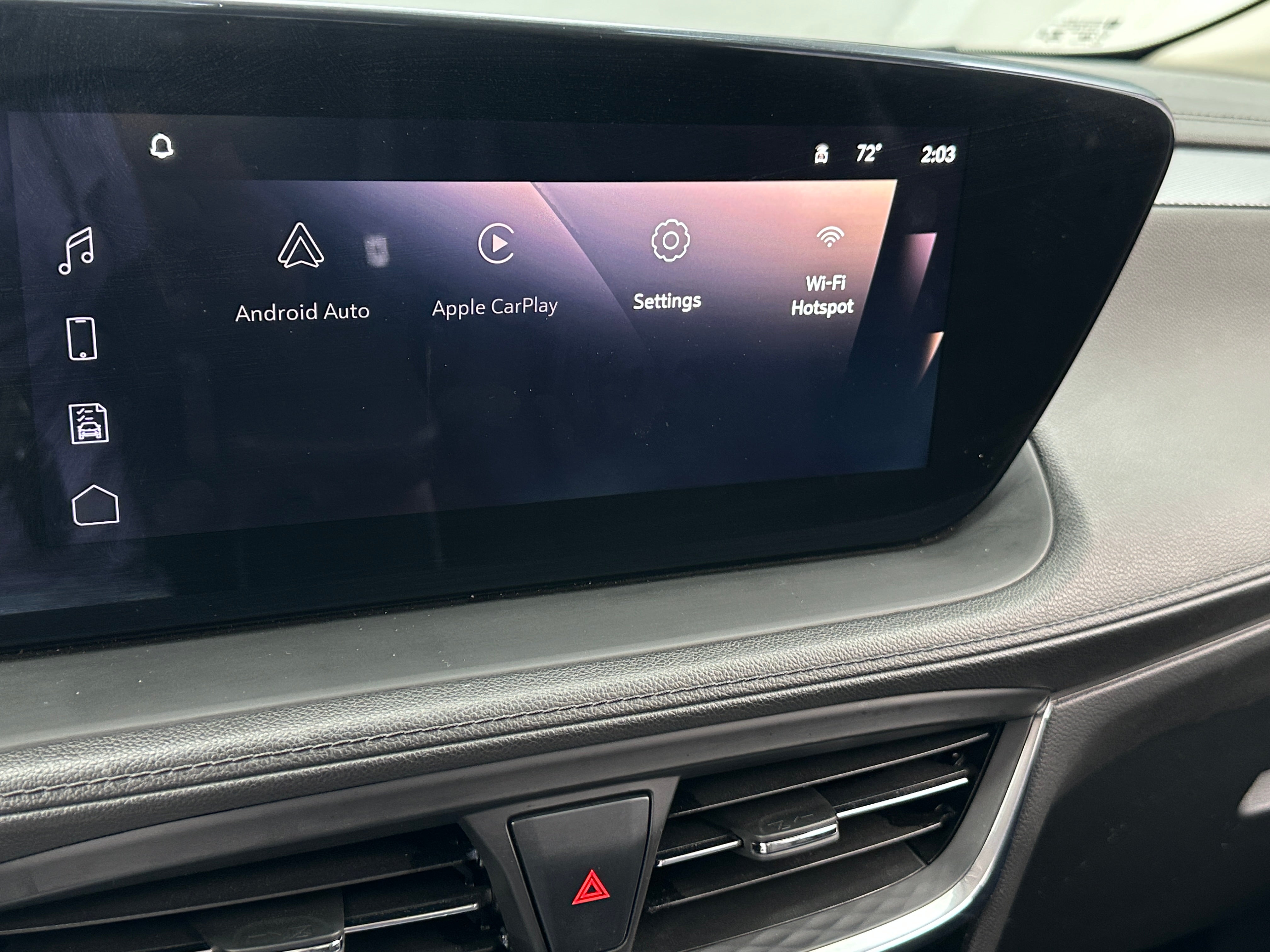 2024 Buick Encore GX Sport Touring 3