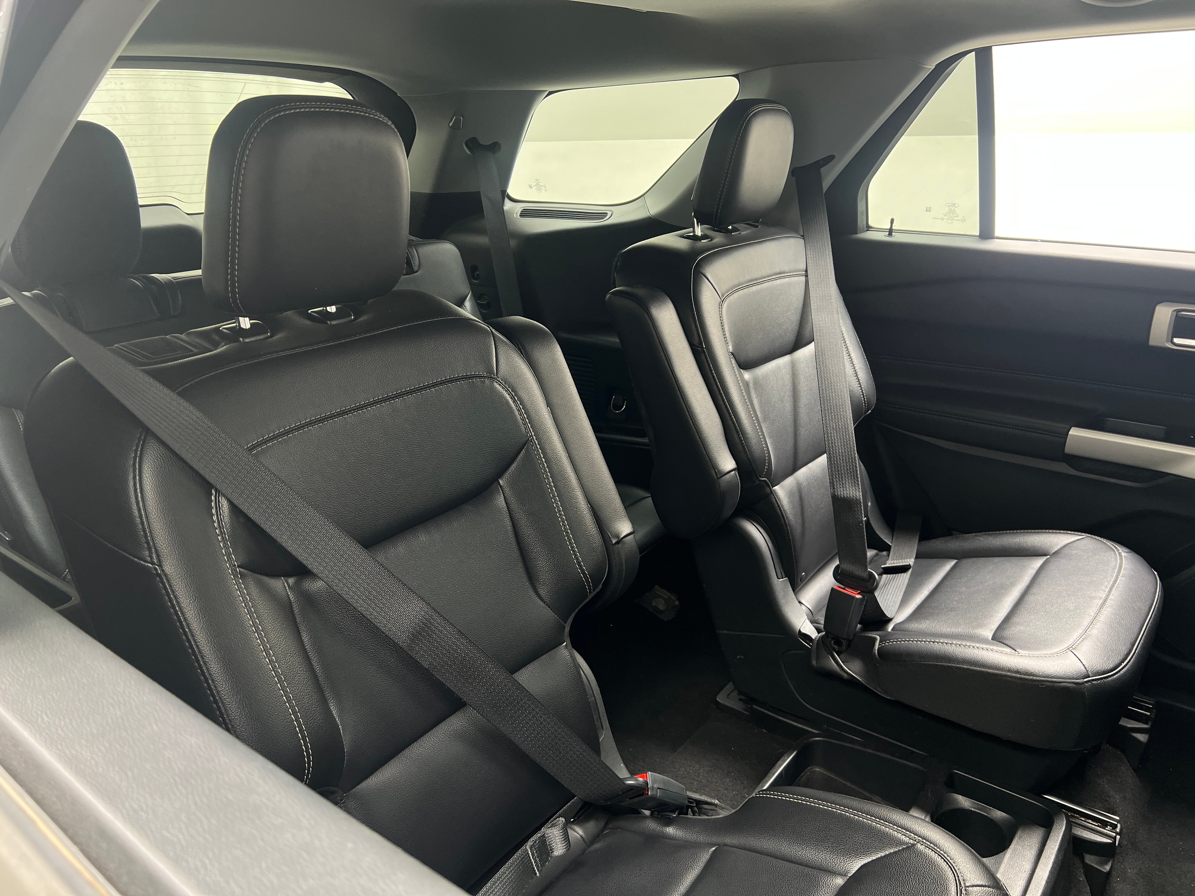 2021 Ford Explorer XLT 5