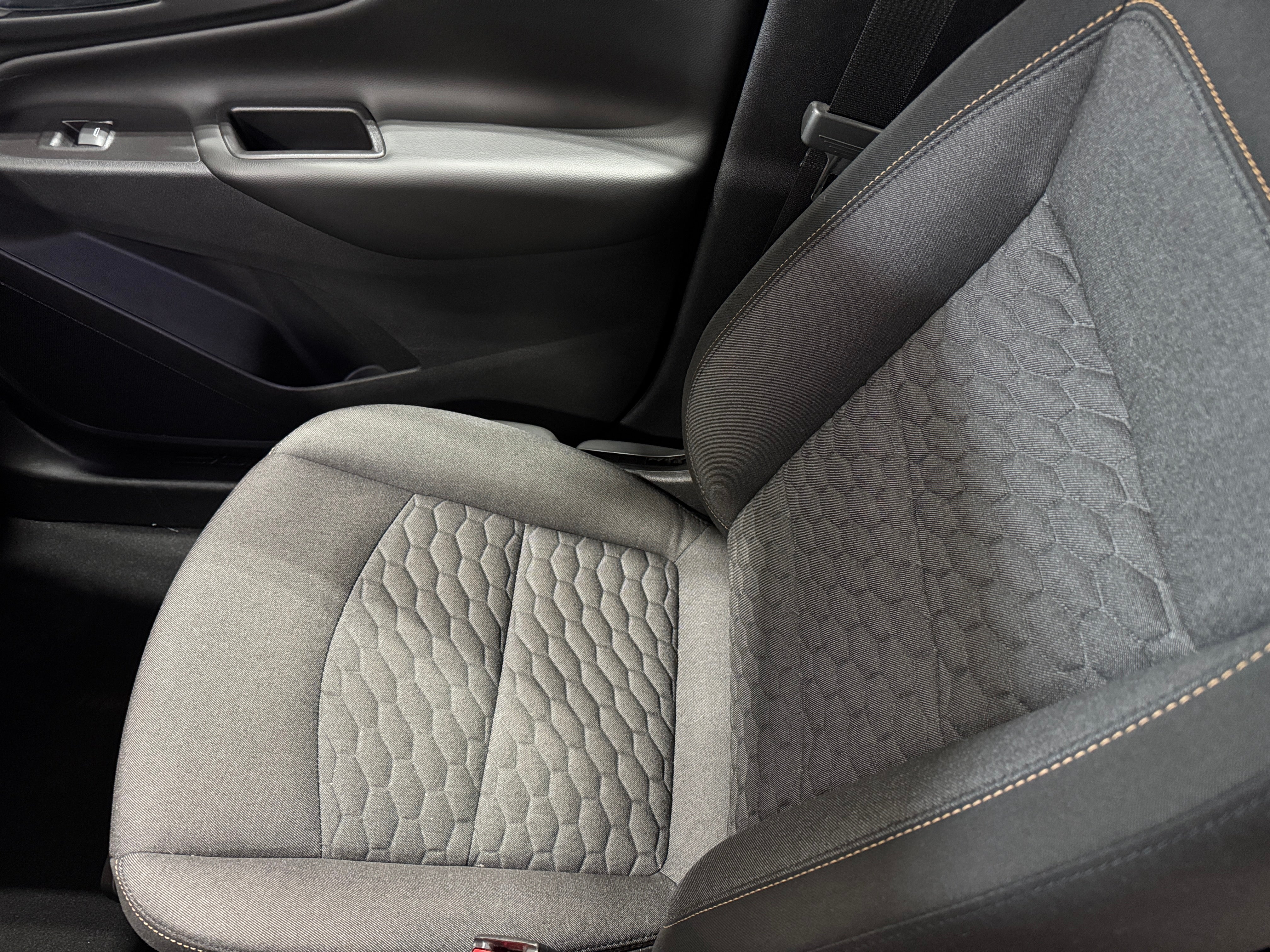 2018 Chevrolet Equinox LT 2