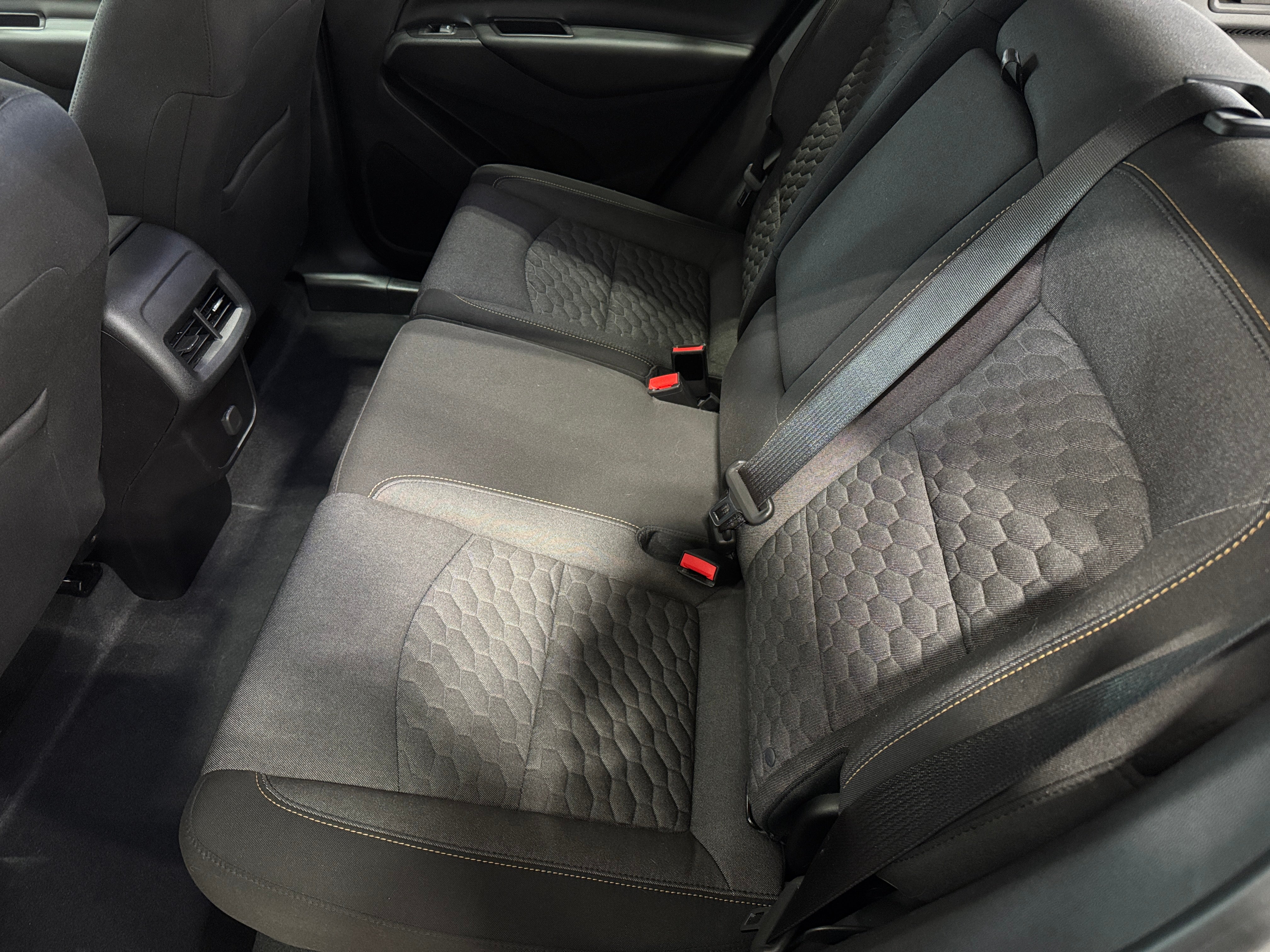 2018 Chevrolet Equinox LT 6