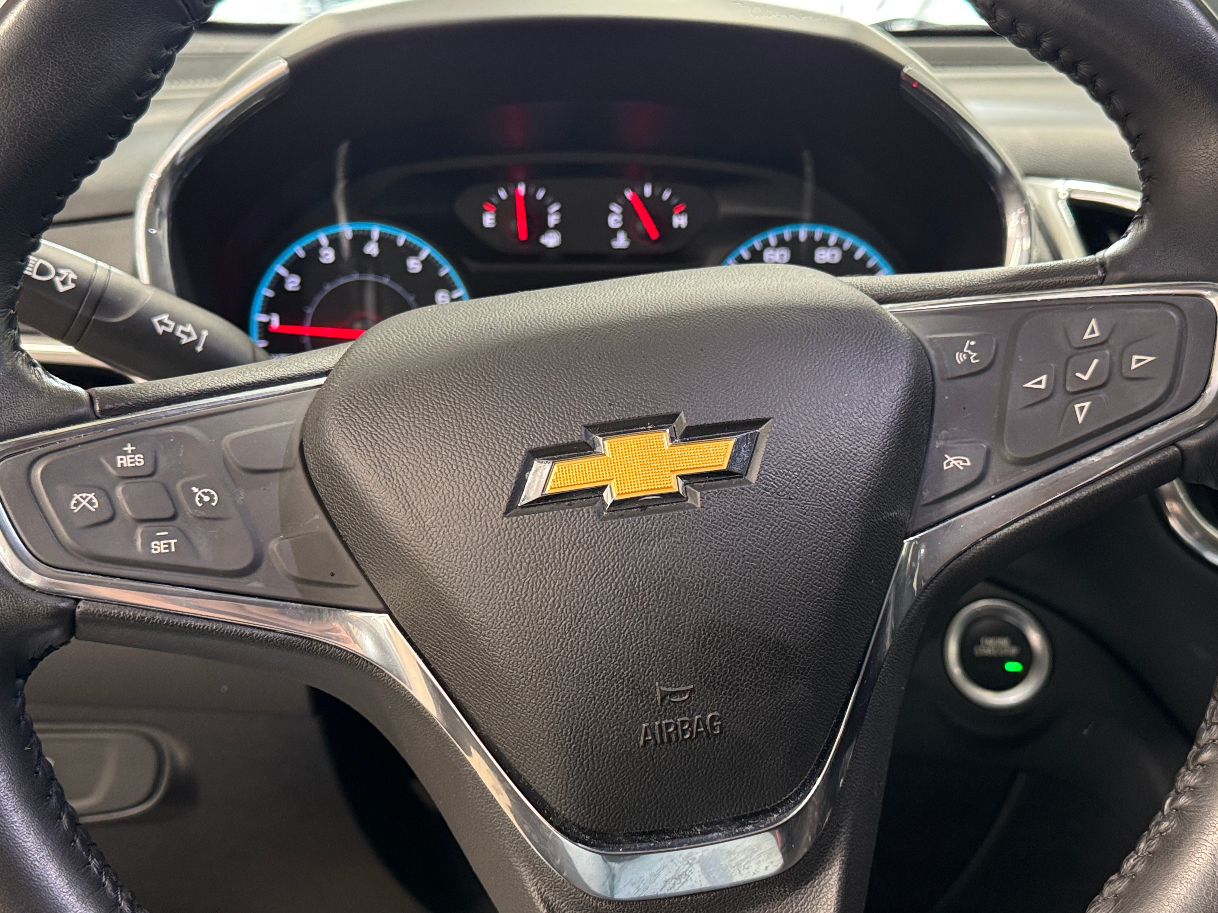 2018 Chevrolet Equinox LT 5