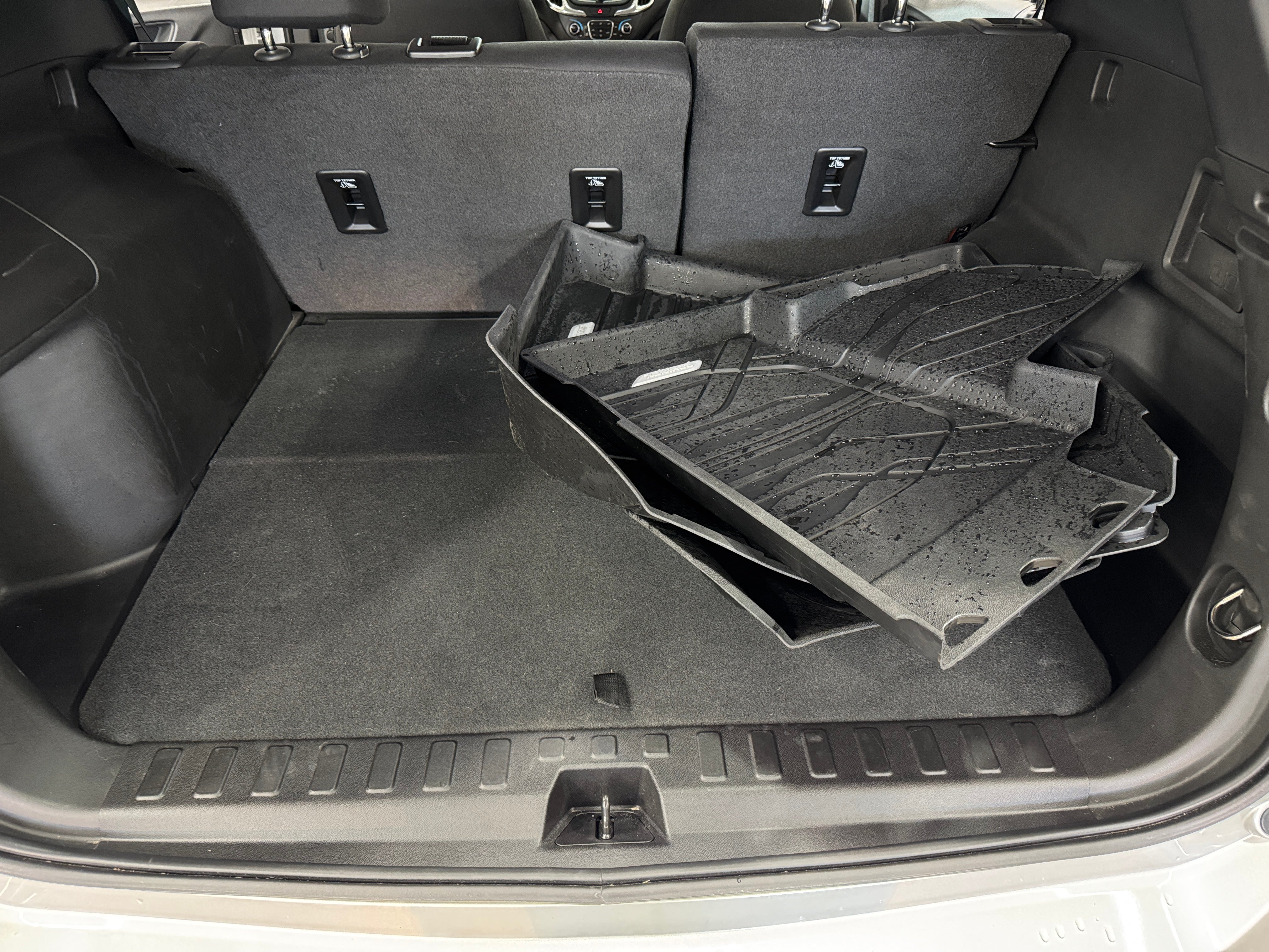 2018 Chevrolet Equinox LT 7