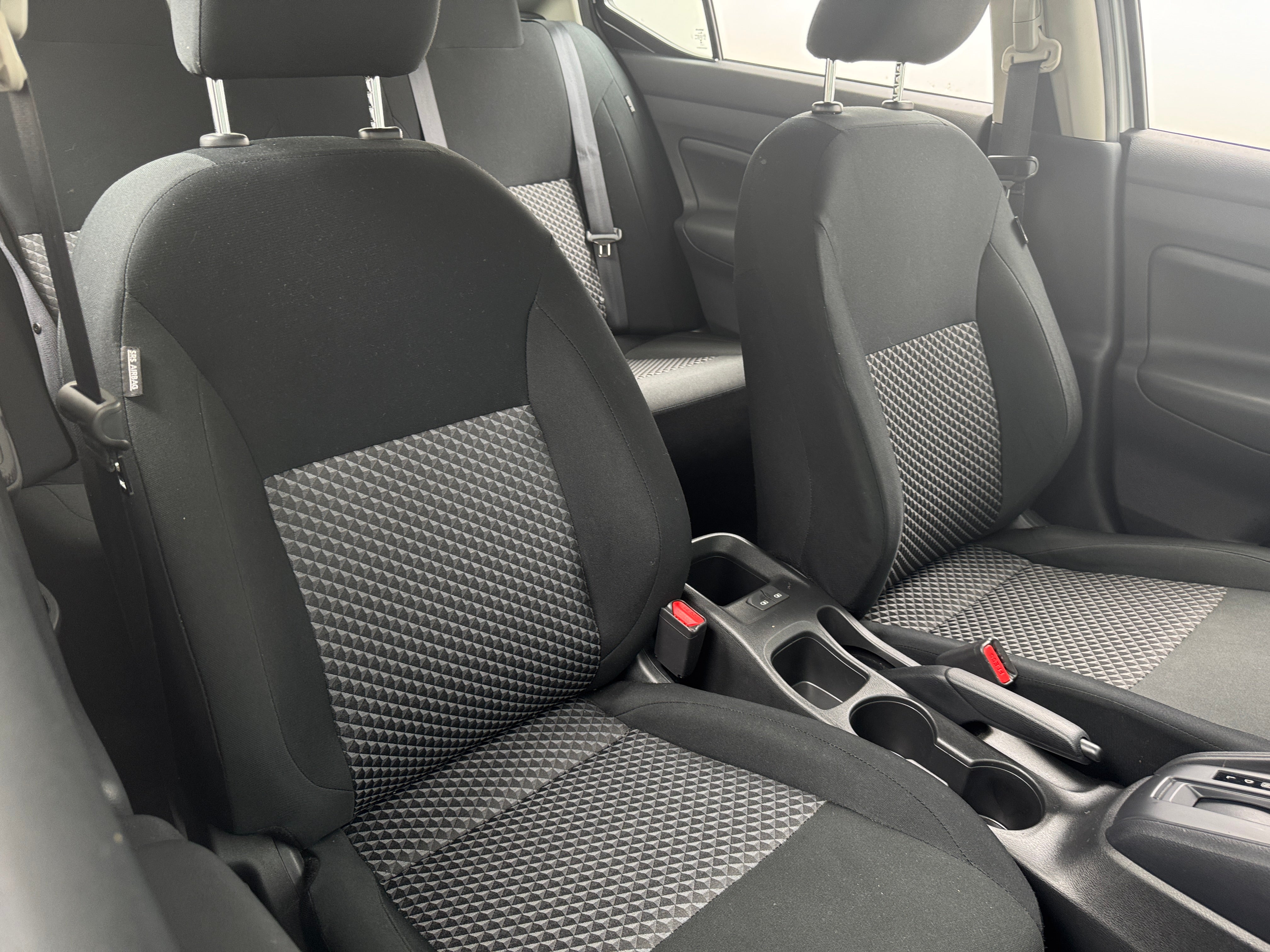 2024 Nissan Versa S 2