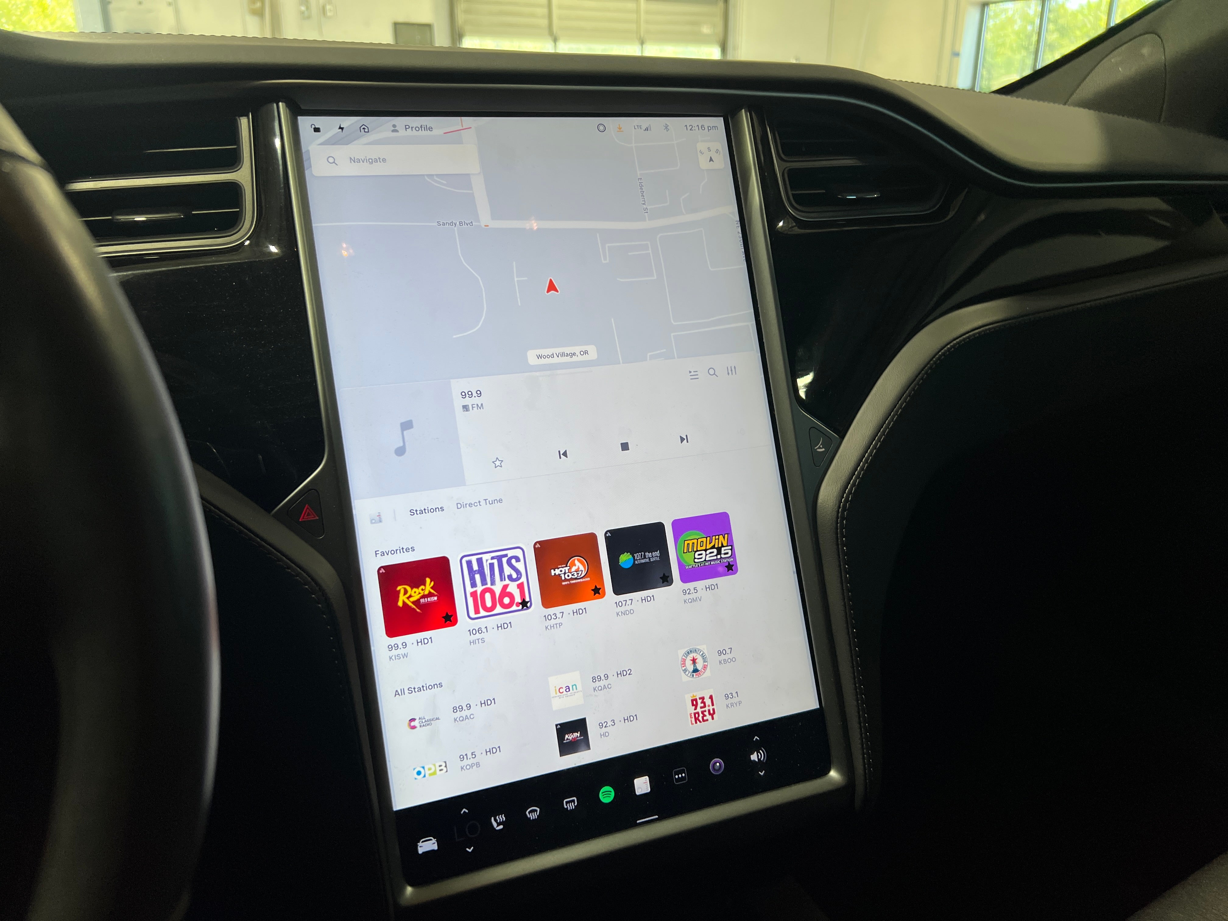 2018 Tesla Model S 75D 3
