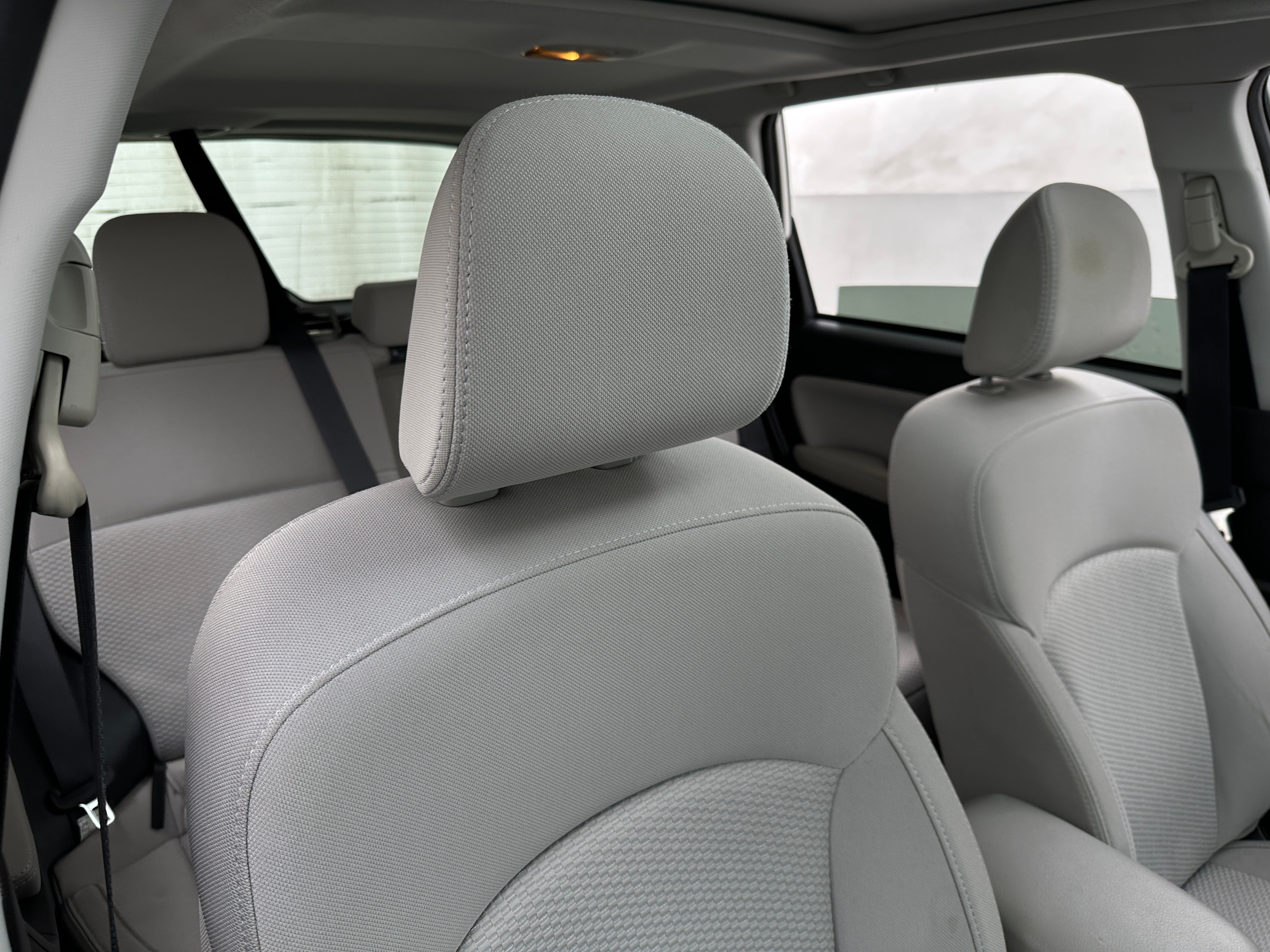 2017 Subaru Forester Premium 2