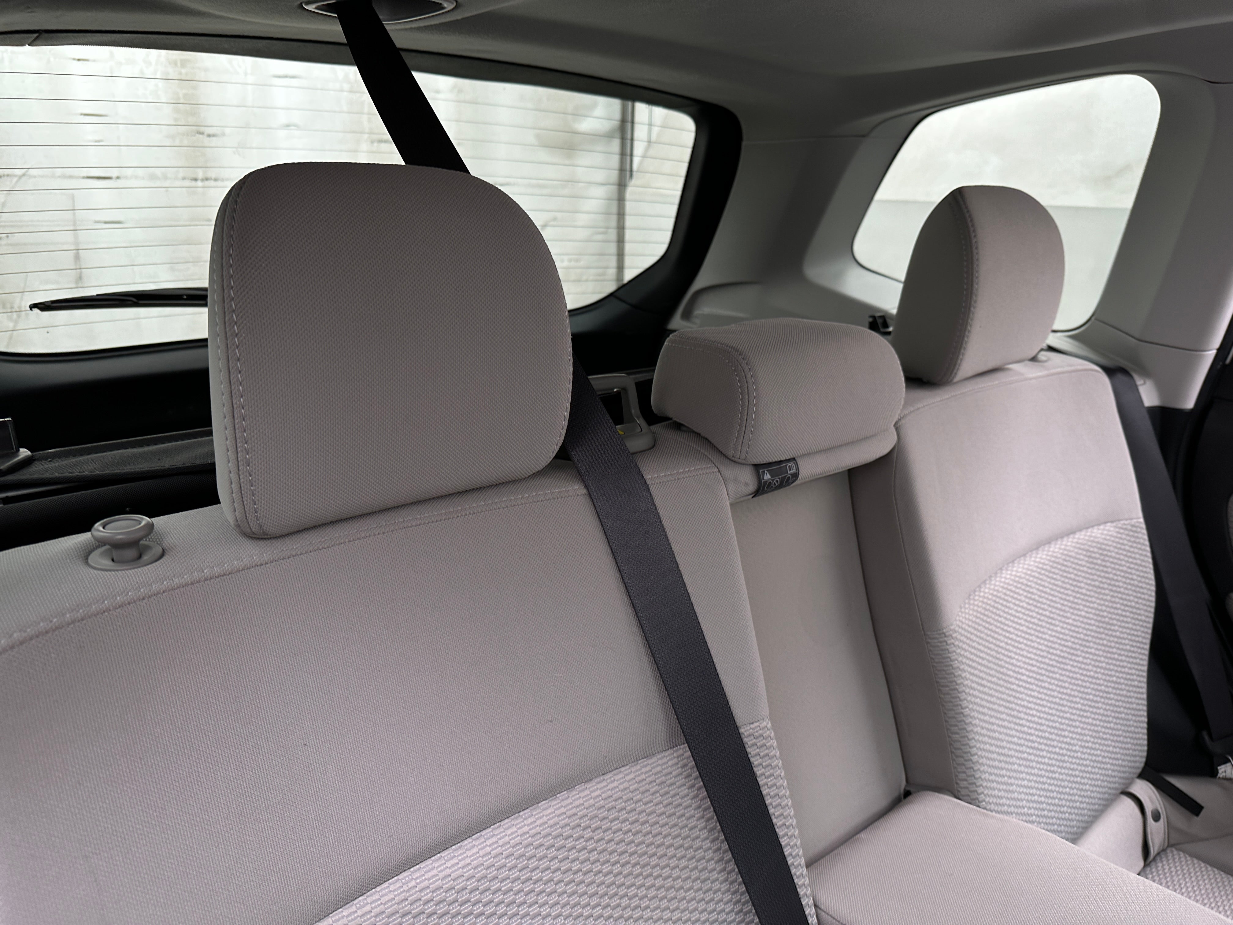 2017 Subaru Forester Premium 6