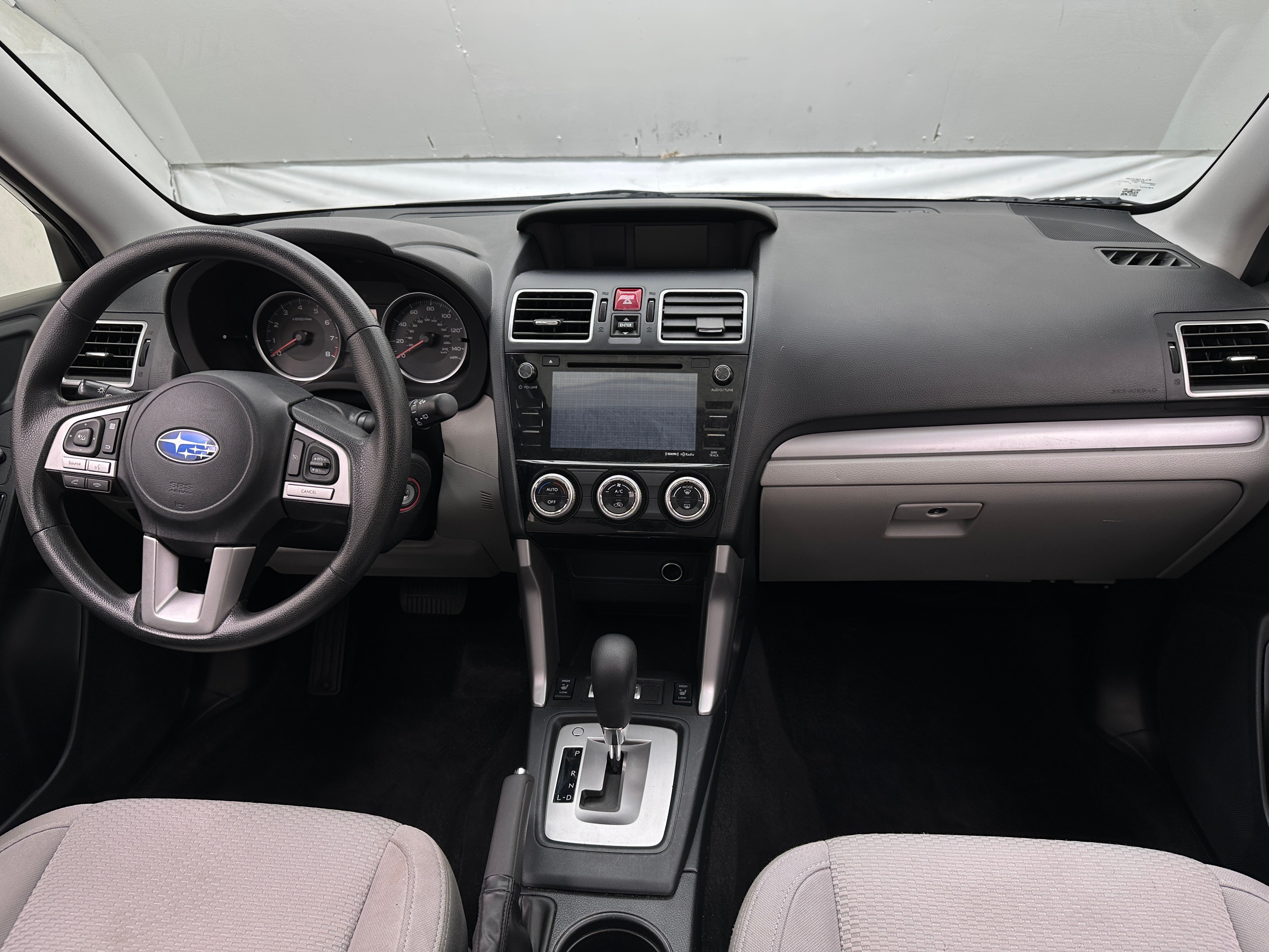 2017 Subaru Forester Premium 3
