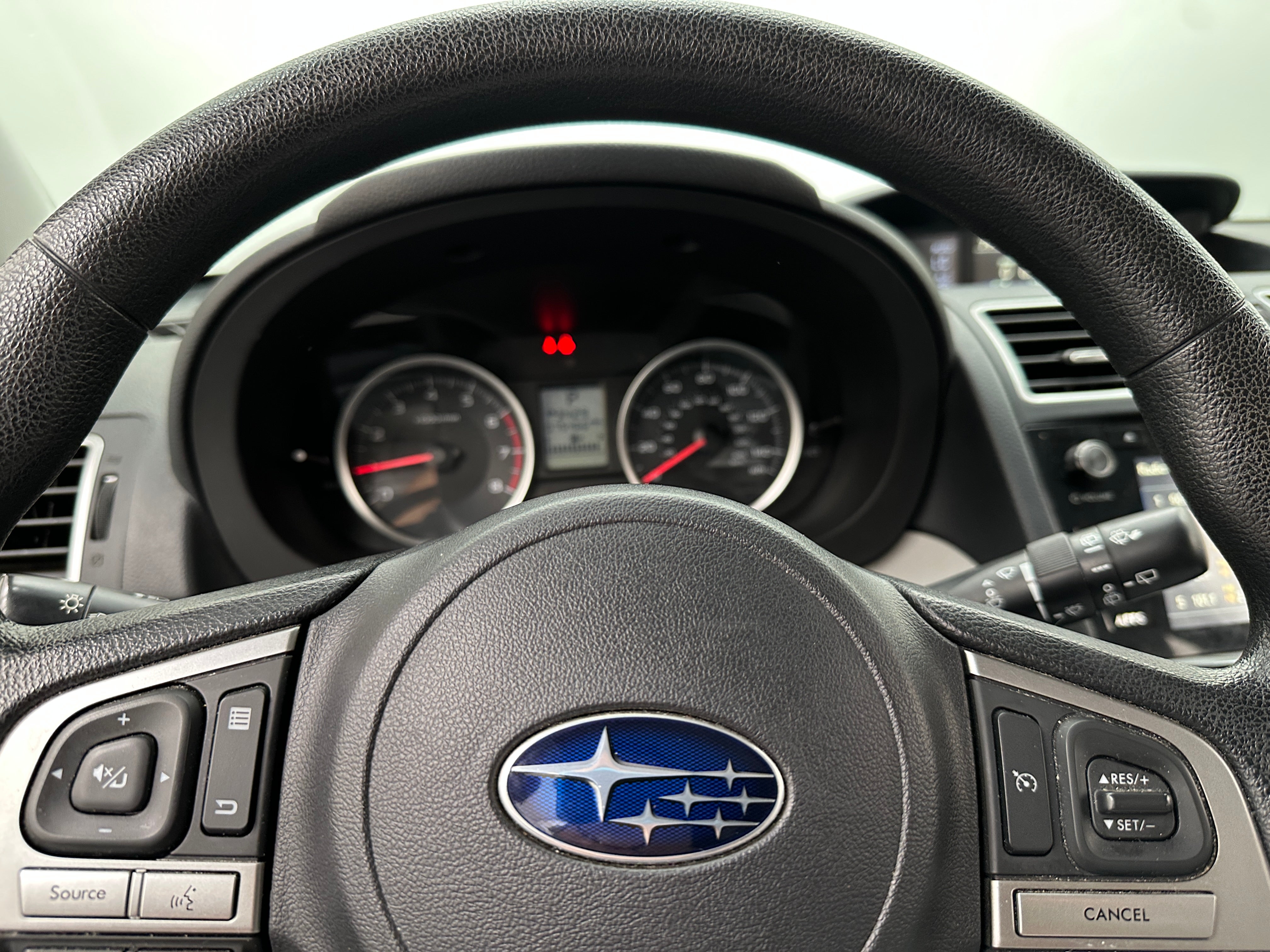 2017 Subaru Forester Premium 5