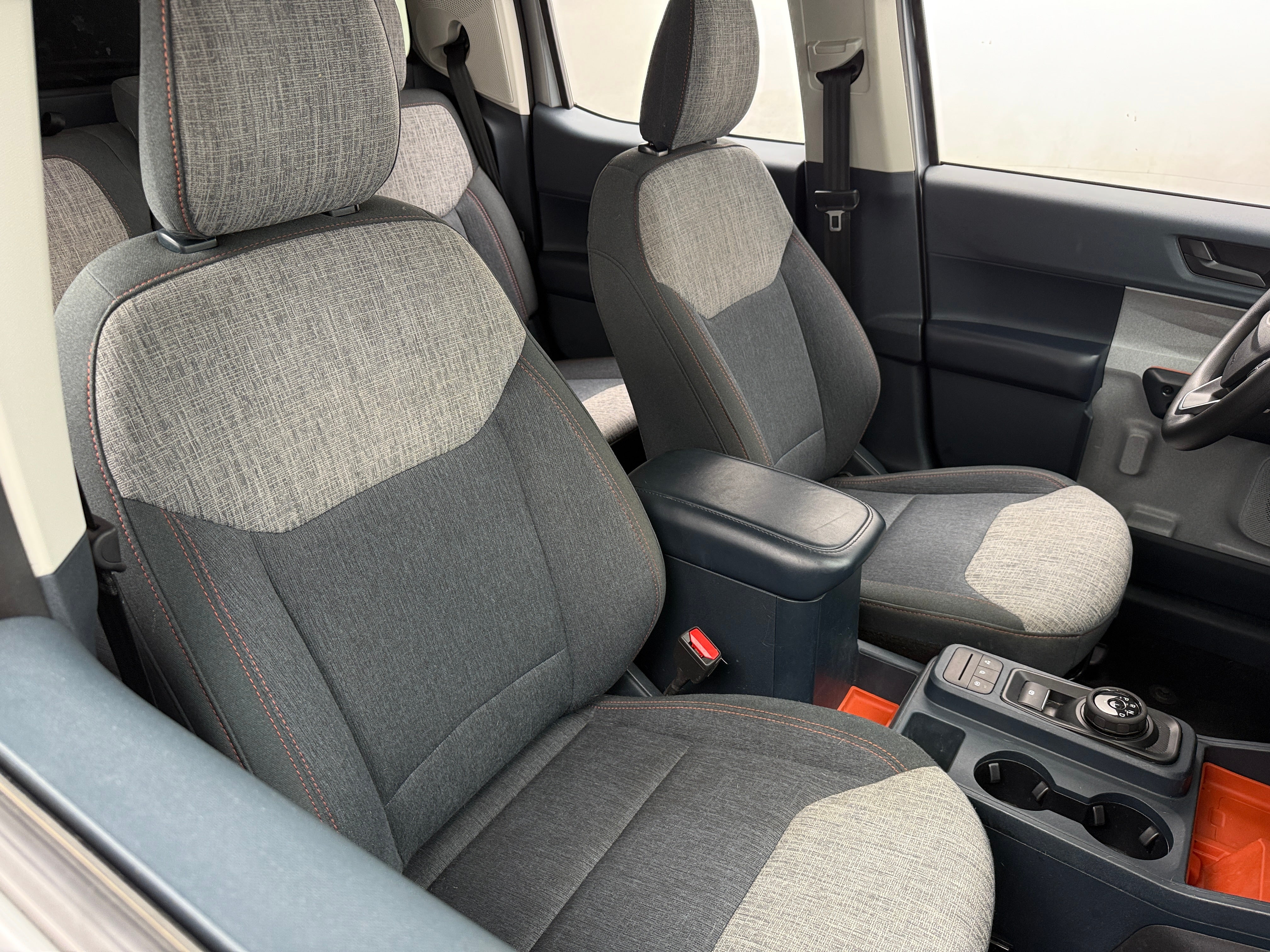 2022 Ford Maverick XLT 2