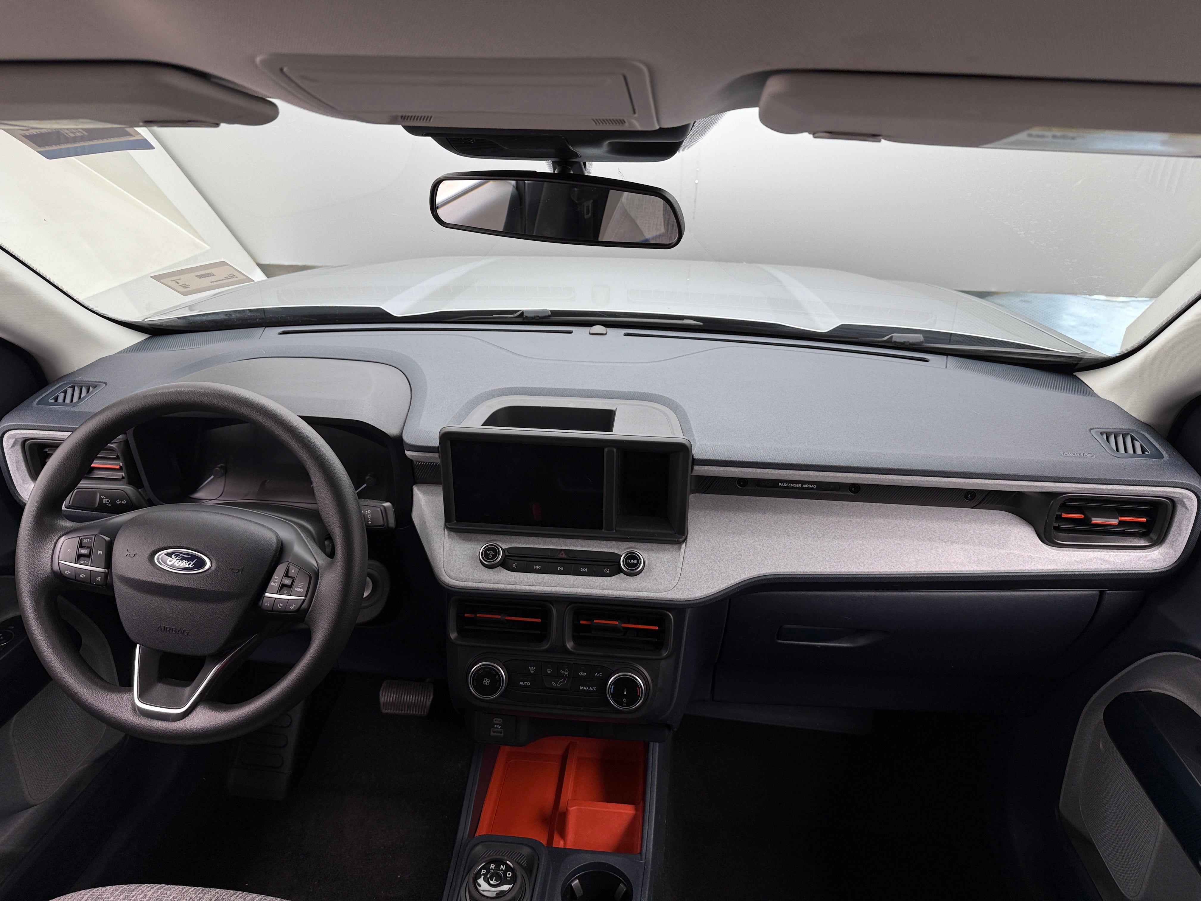 2022 Ford Maverick XLT 3