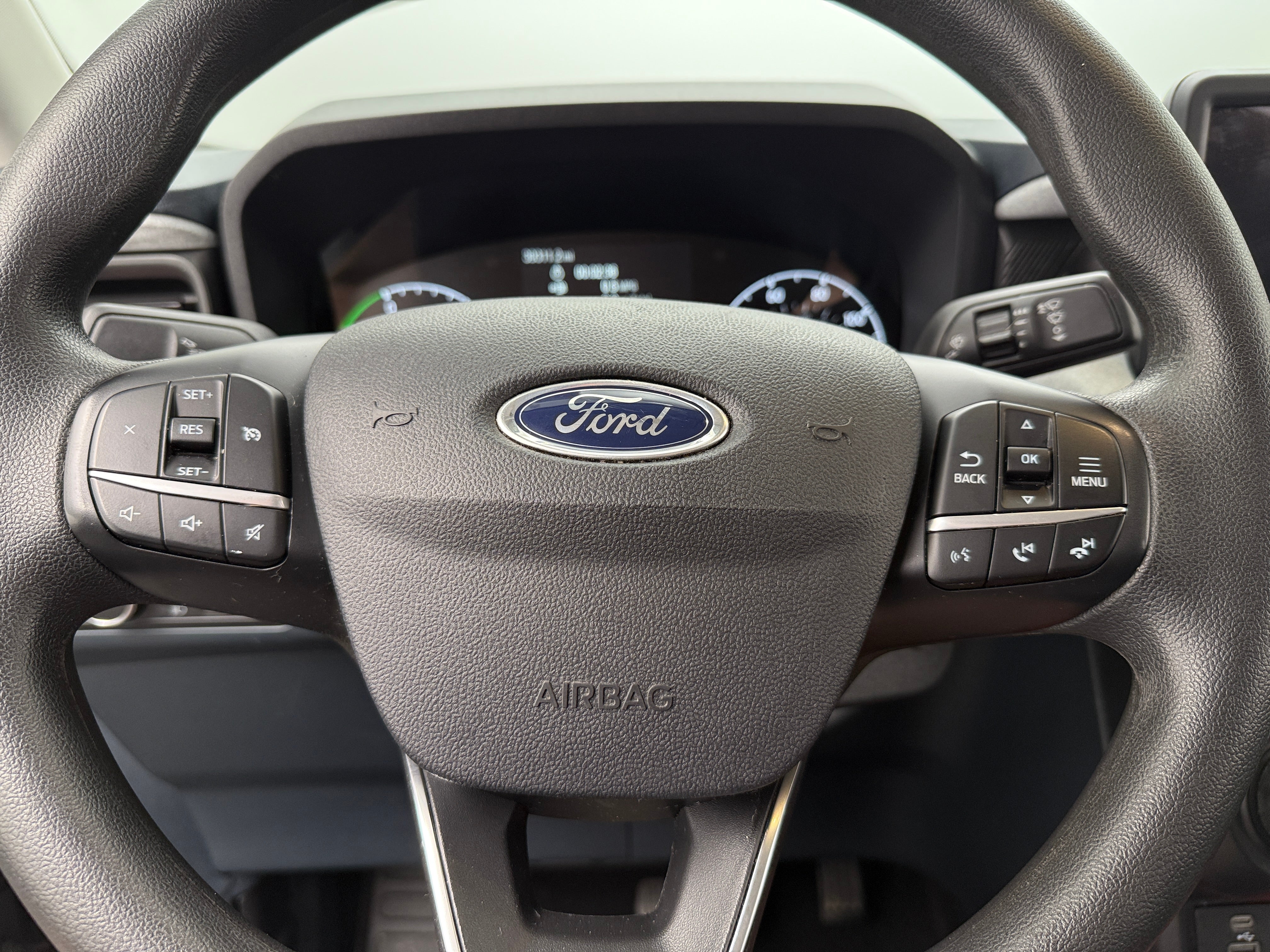 2022 Ford Maverick XLT 5