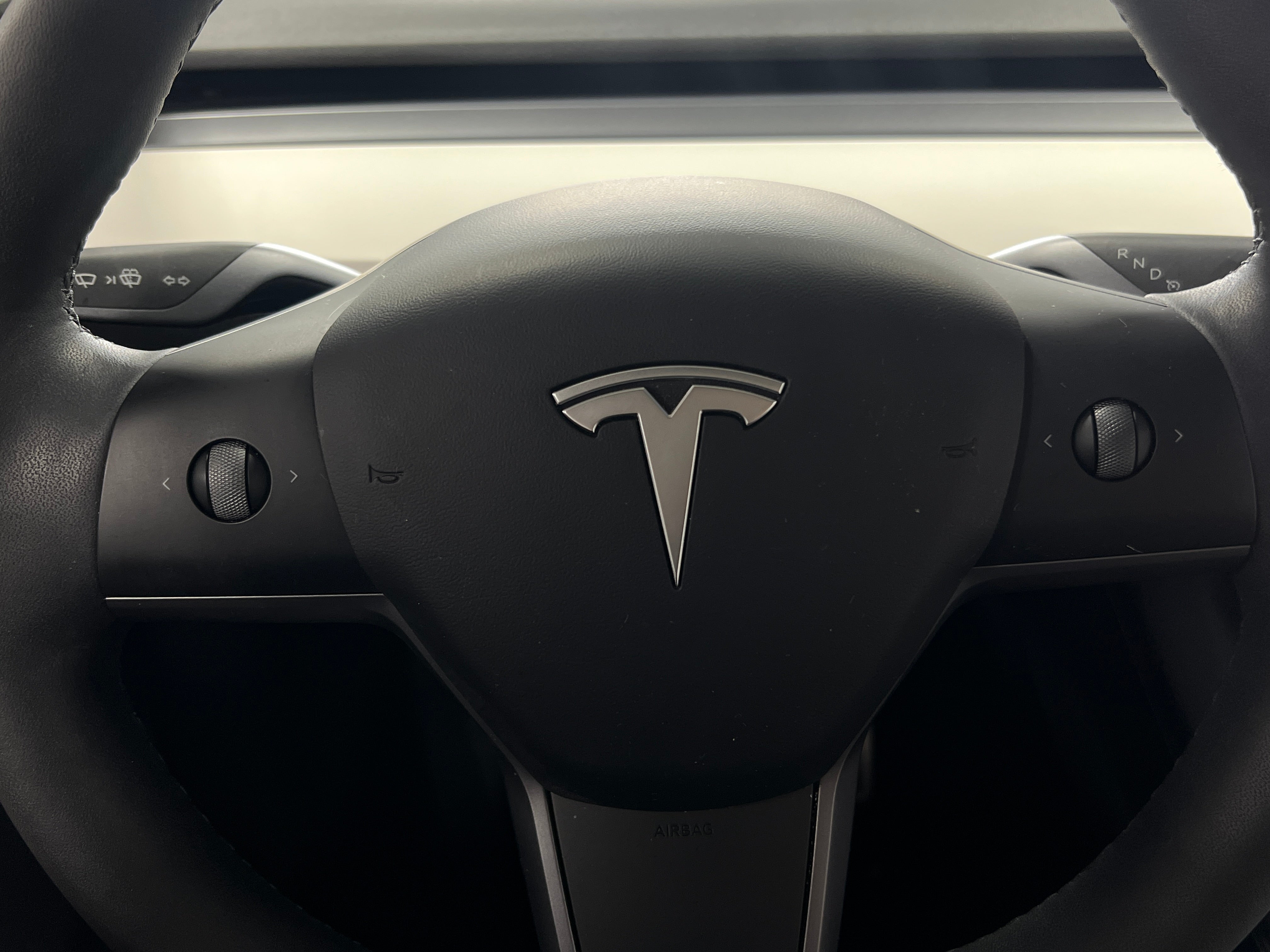 2021 Tesla Model Y Performance 4