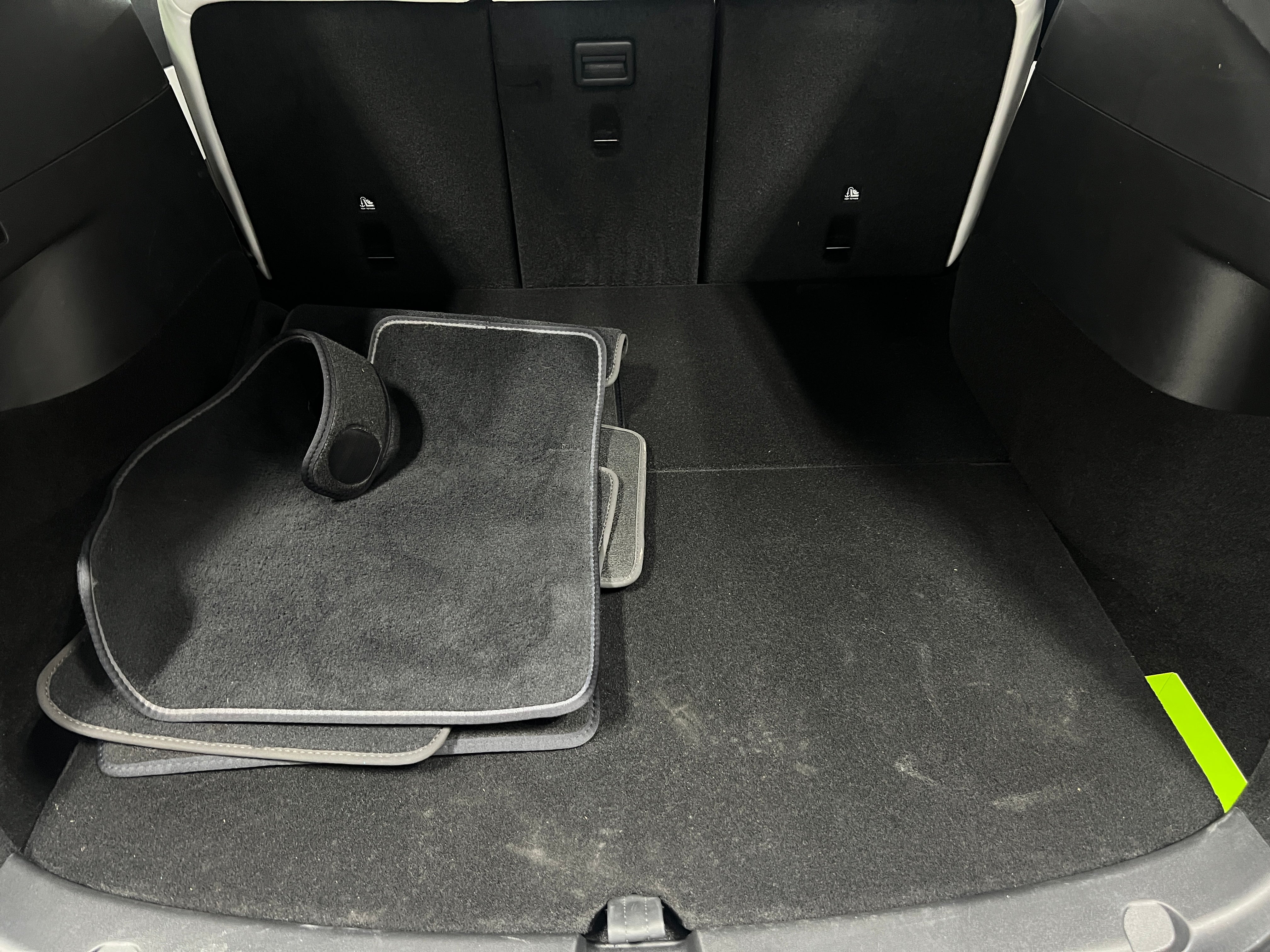 2021 Tesla Model Y Performance 6