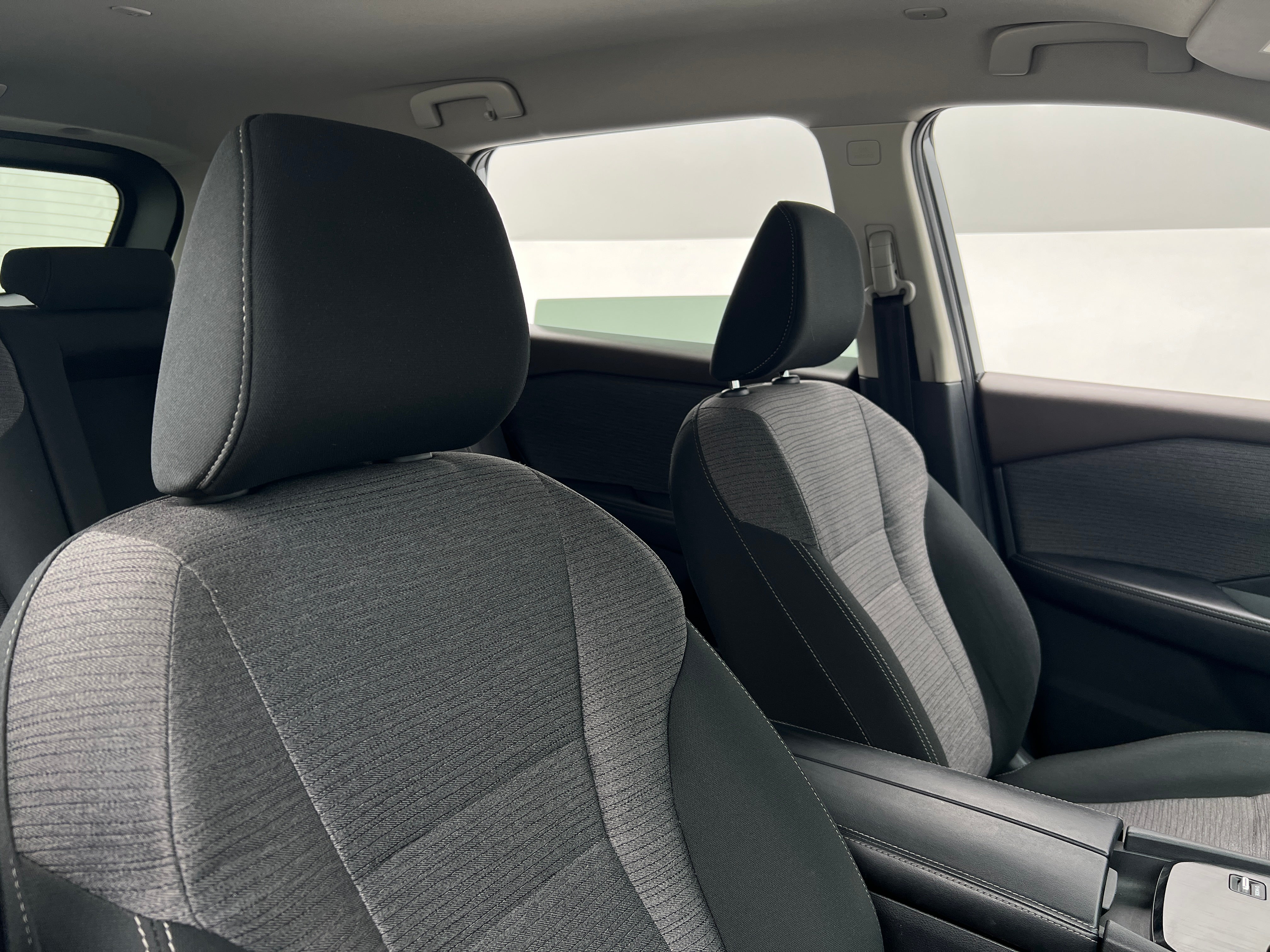 2023 Nissan Rogue SV 2