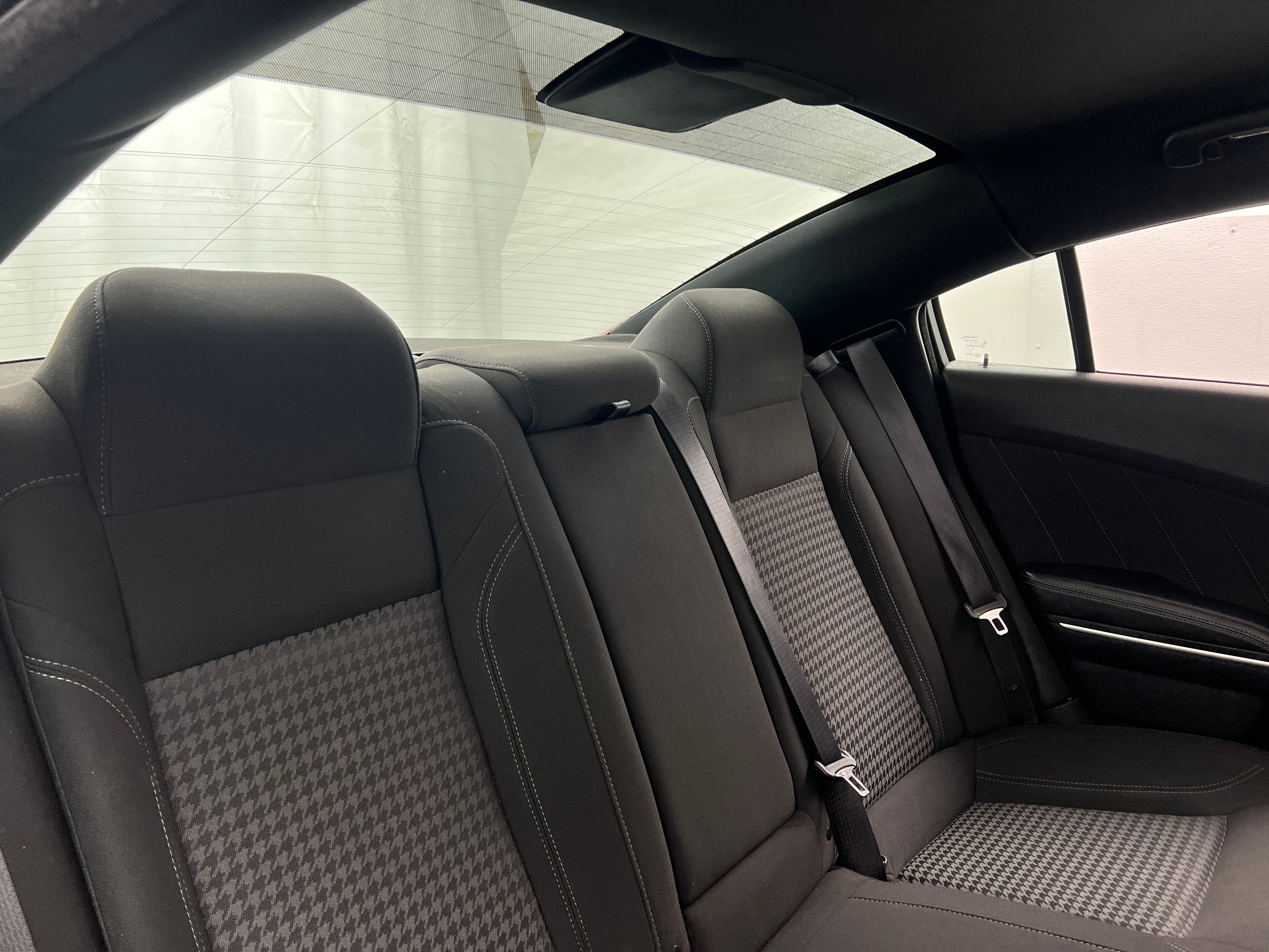 2023 Dodge Charger SXT 6
