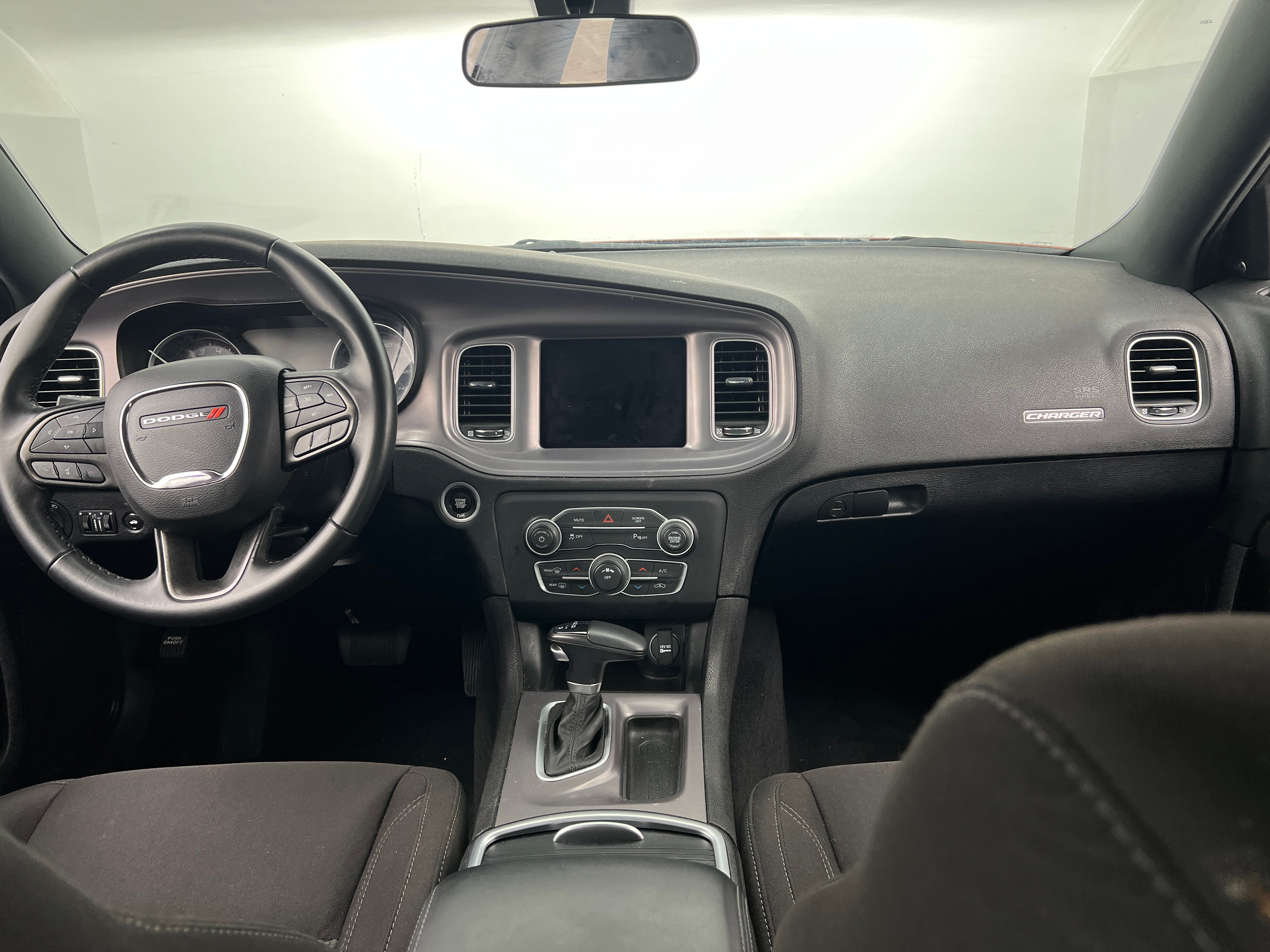 2023 Dodge Charger SXT 3