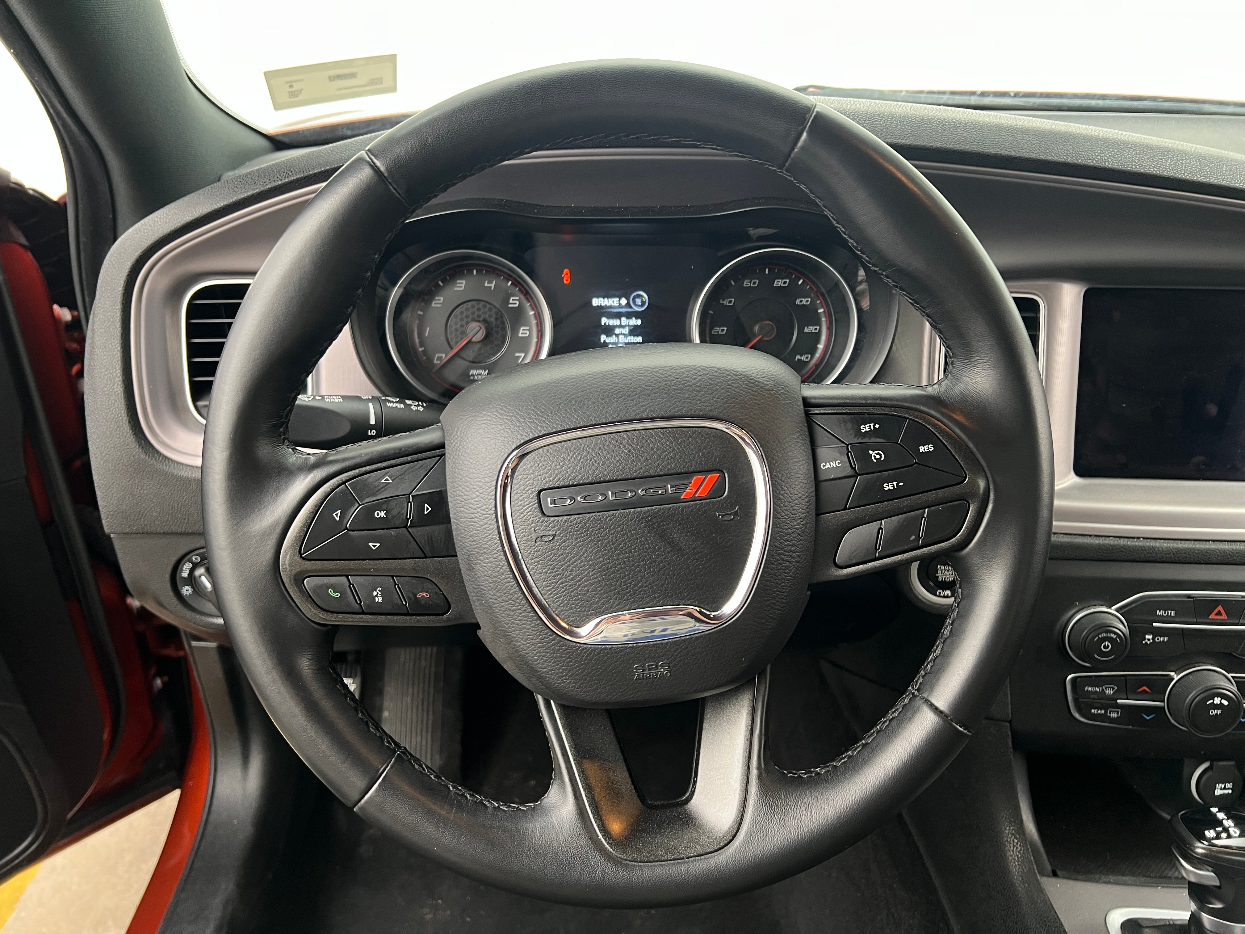 2023 Dodge Charger SXT 5