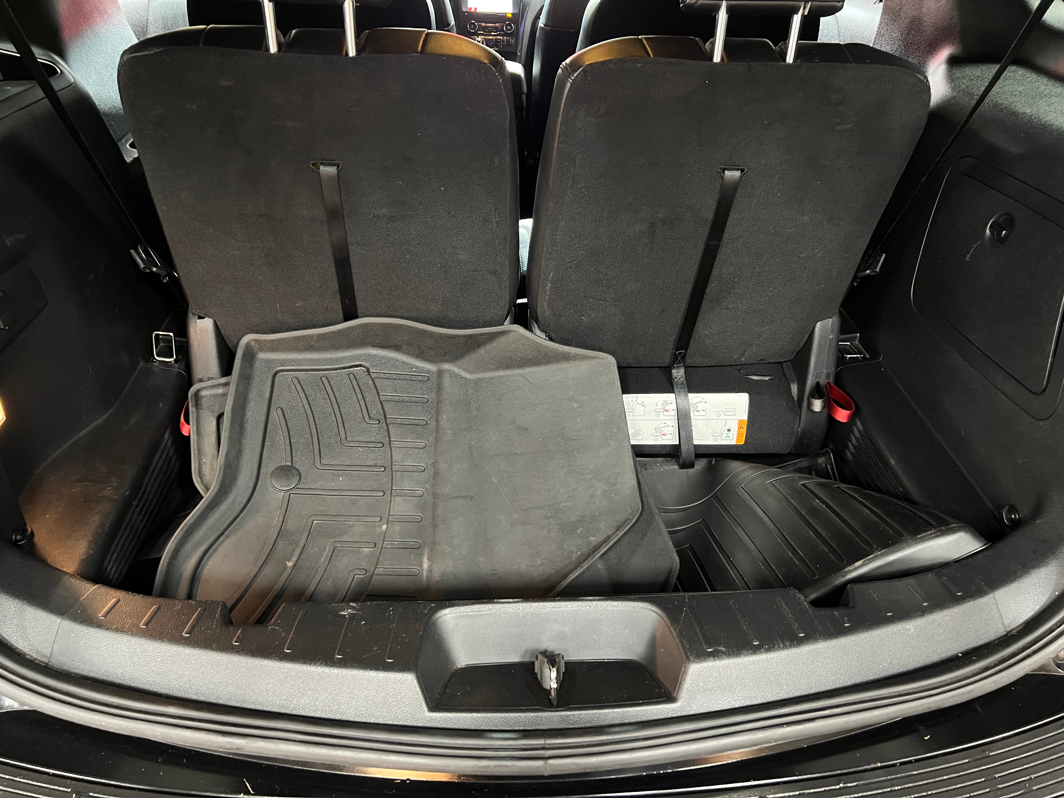 2018 Ford Explorer XLT 7