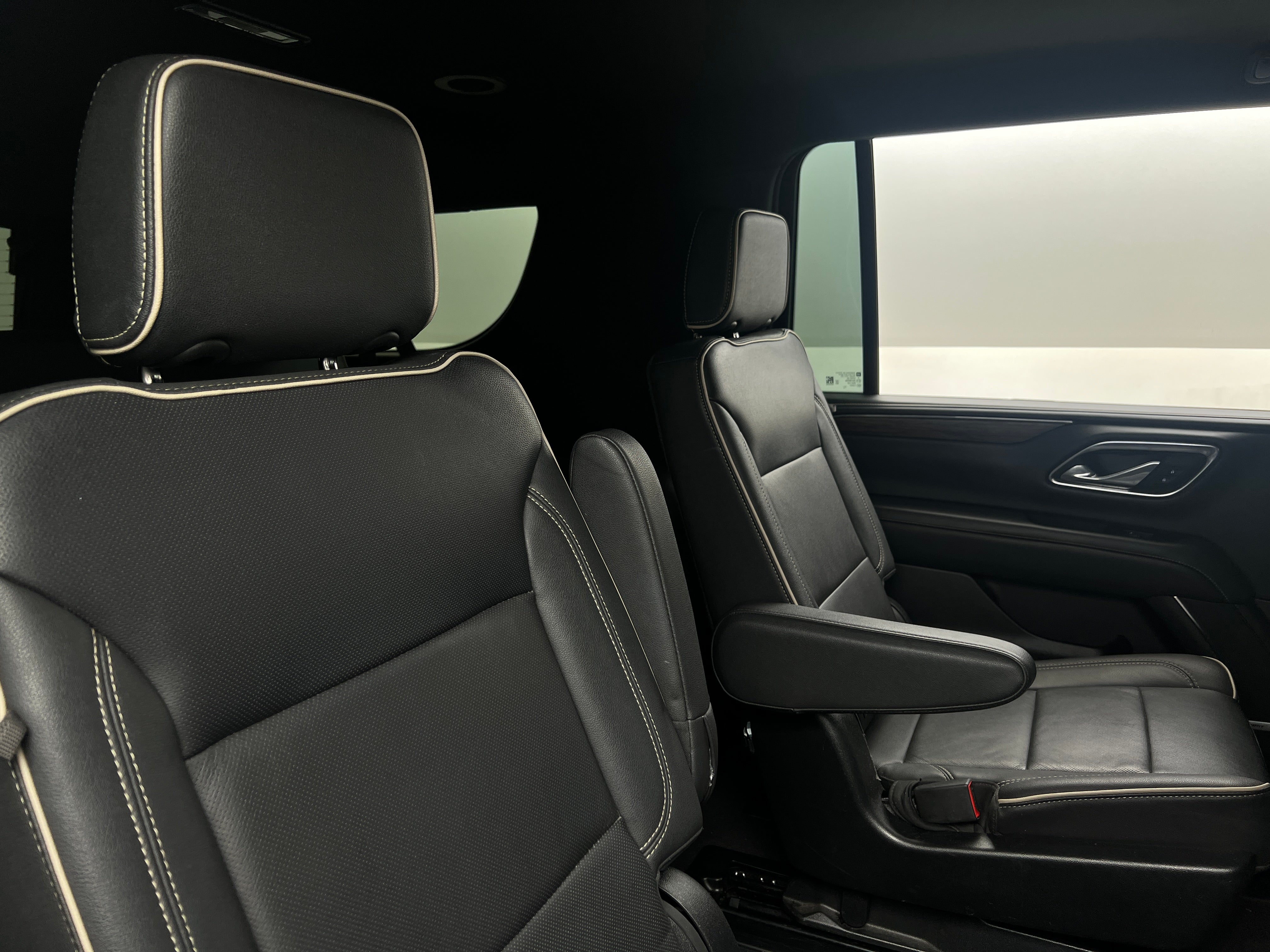 2023 Chevrolet Suburban Premier 5