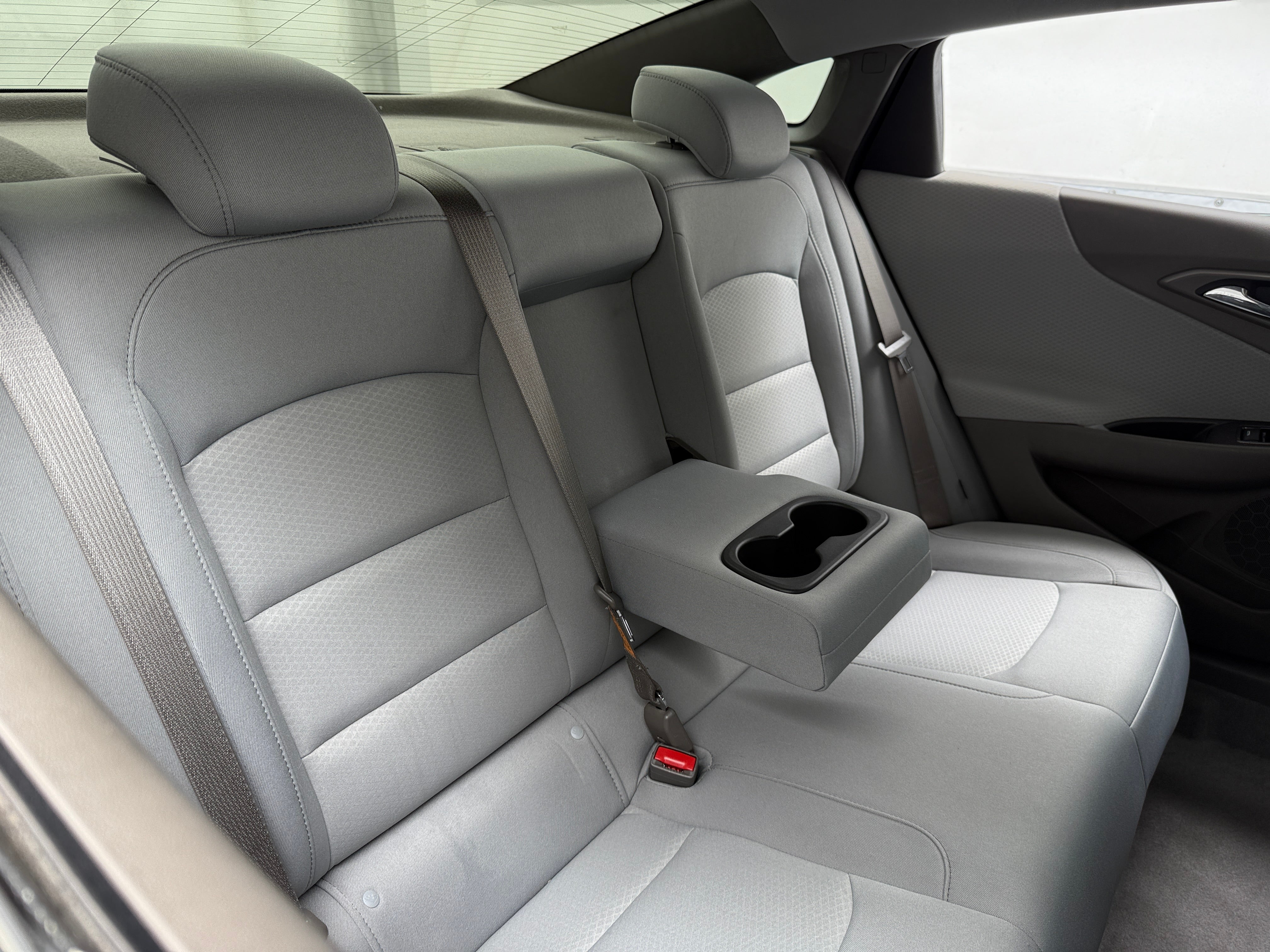 2020 Chevrolet Malibu LT 6