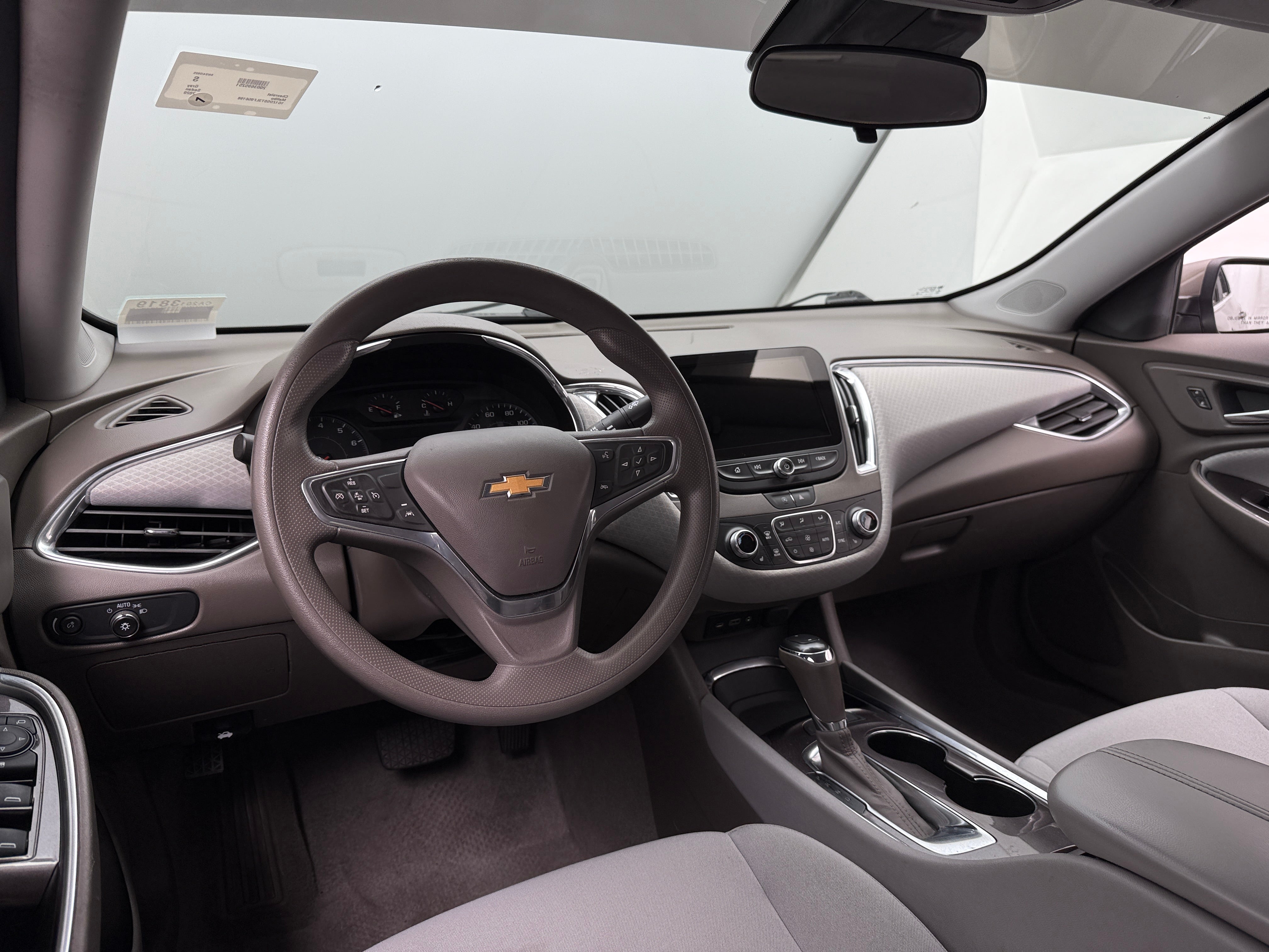 2020 Chevrolet Malibu LT 3