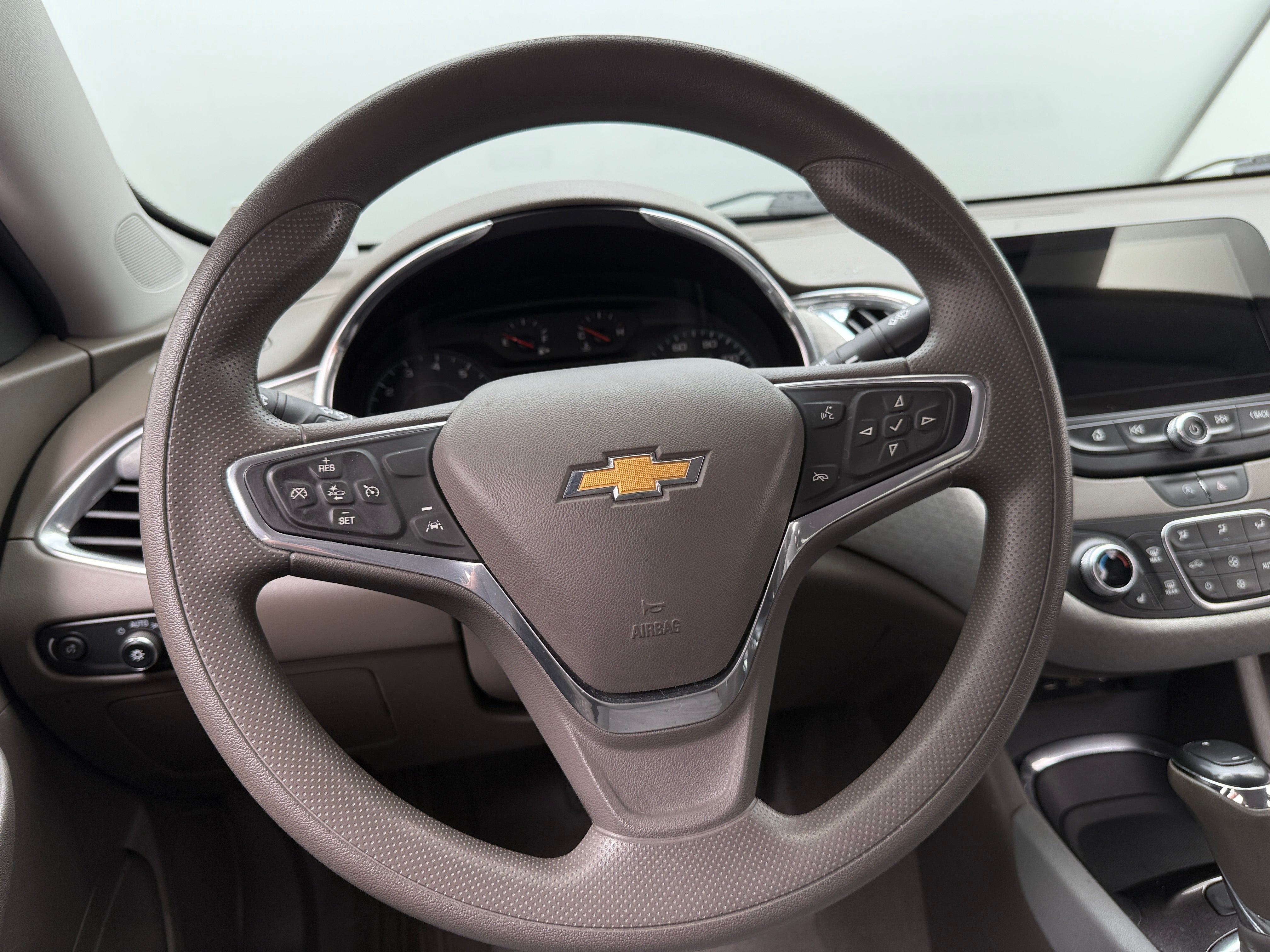 2020 Chevrolet Malibu LT 5