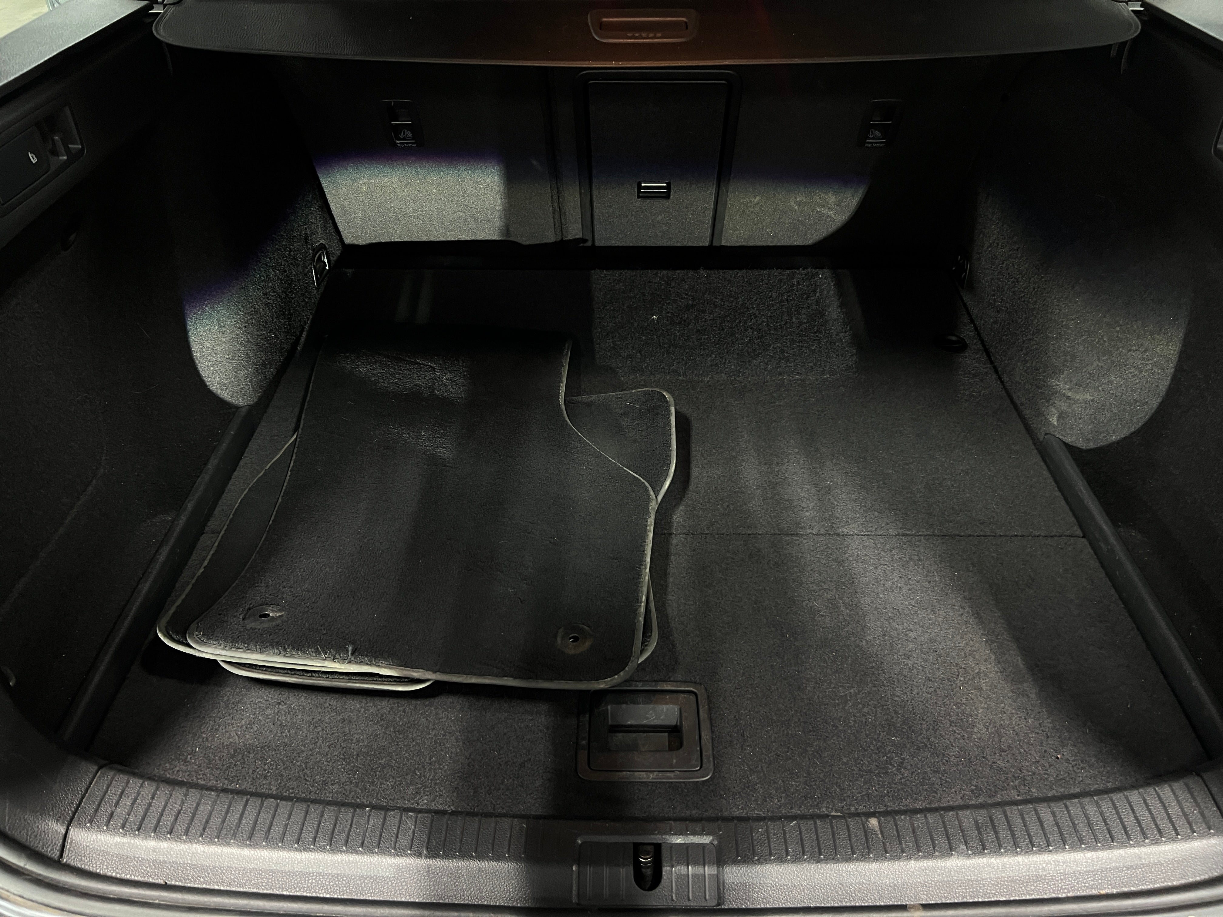 2017 Volkswagen e-Golf  7
