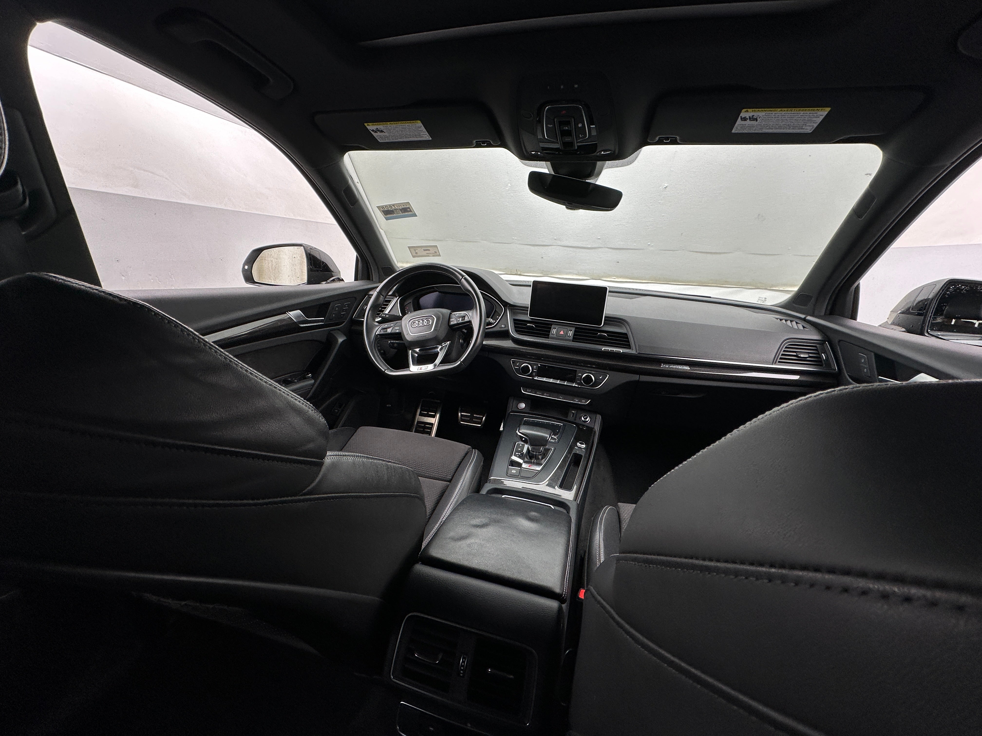 2019 Audi SQ5 Premium Plus 2