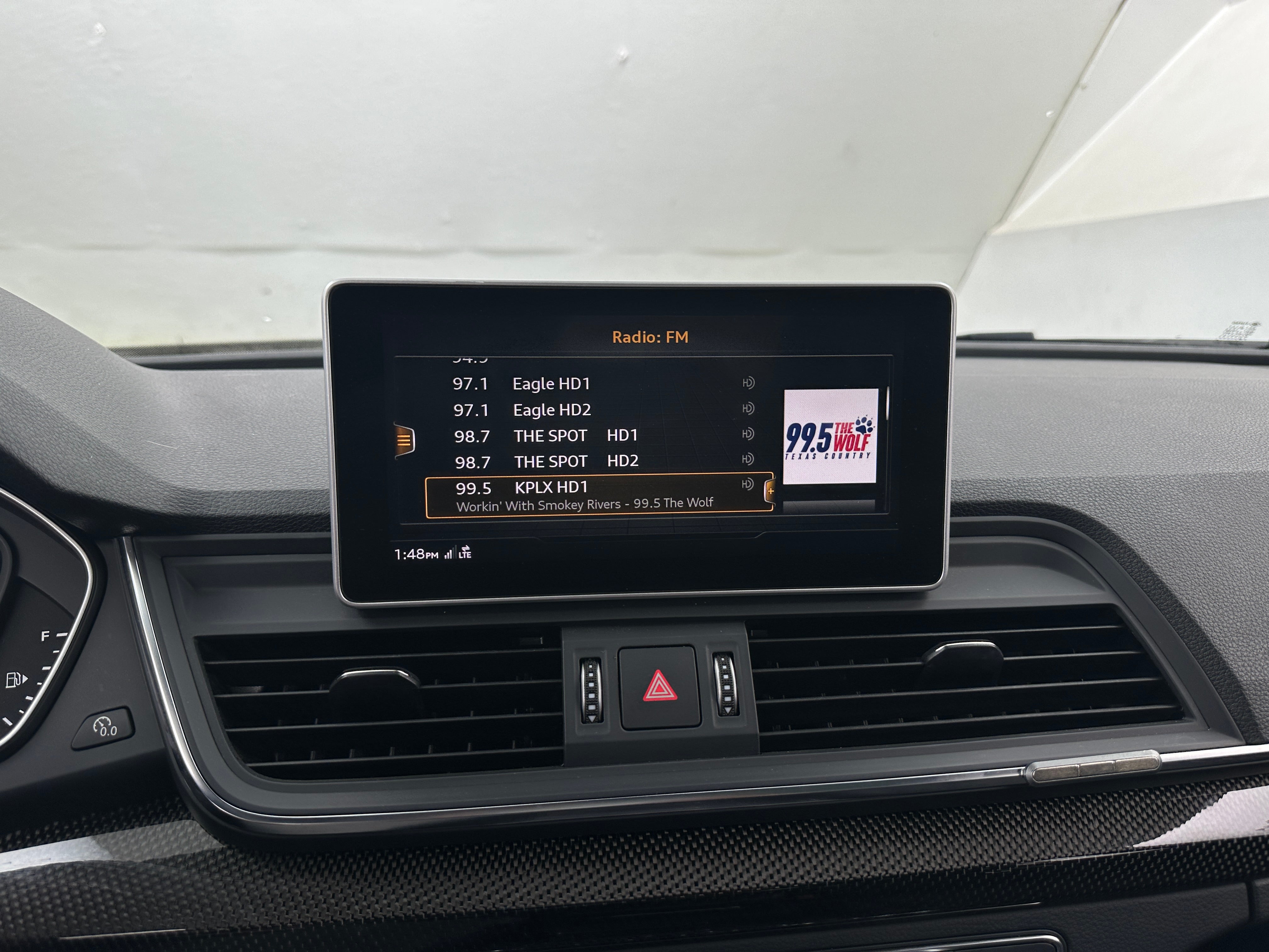 2019 Audi SQ5 Premium Plus 3