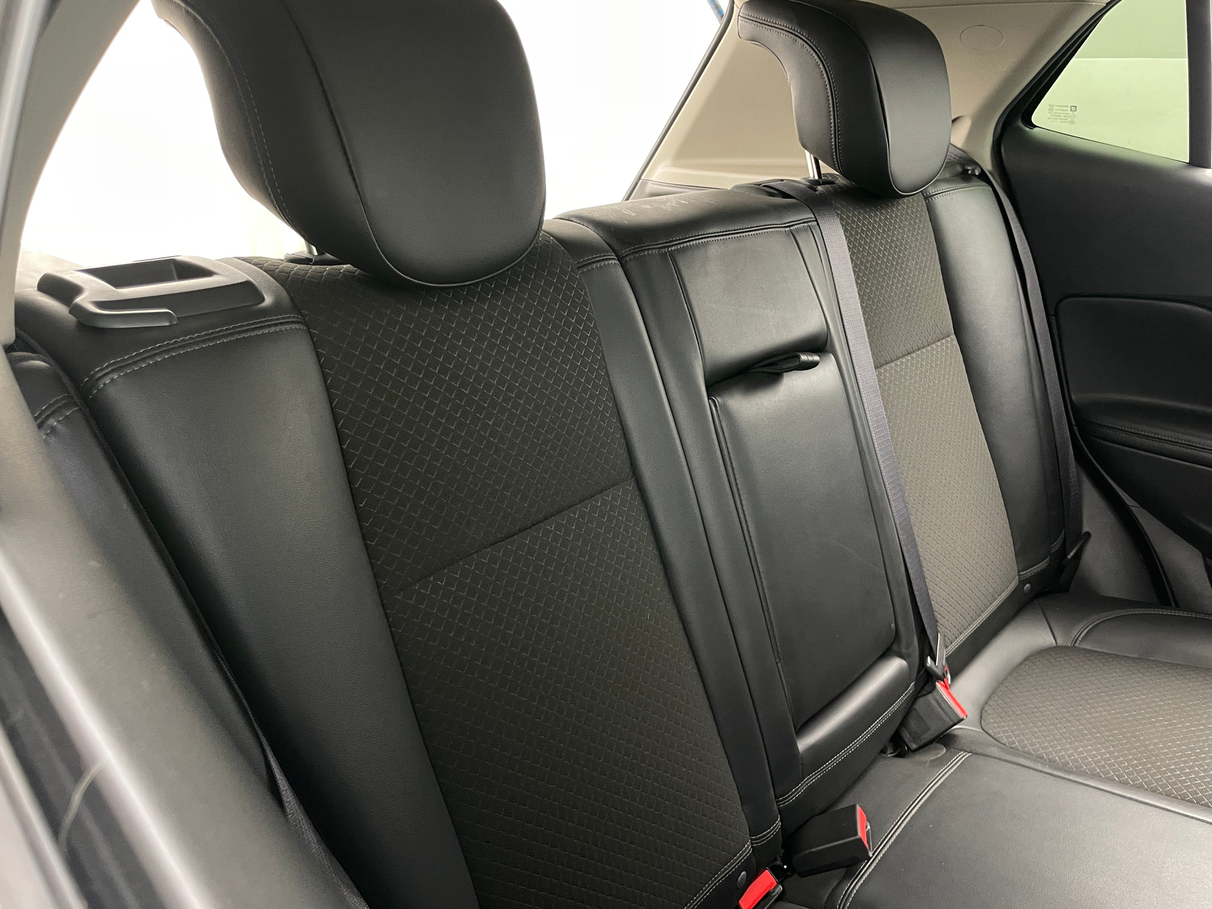 2018 Buick Encore Preferred 5