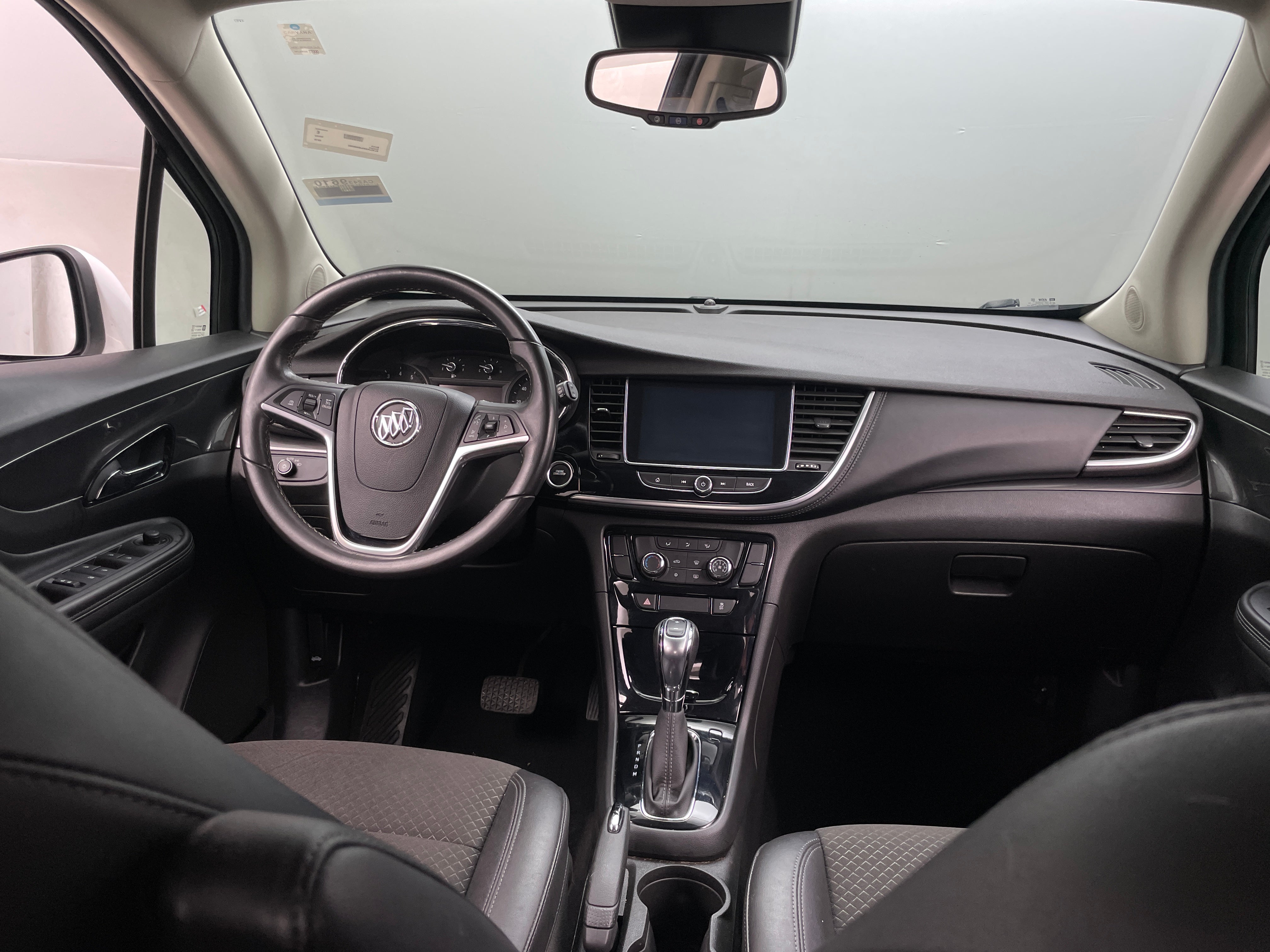 2018 Buick Encore Preferred 2