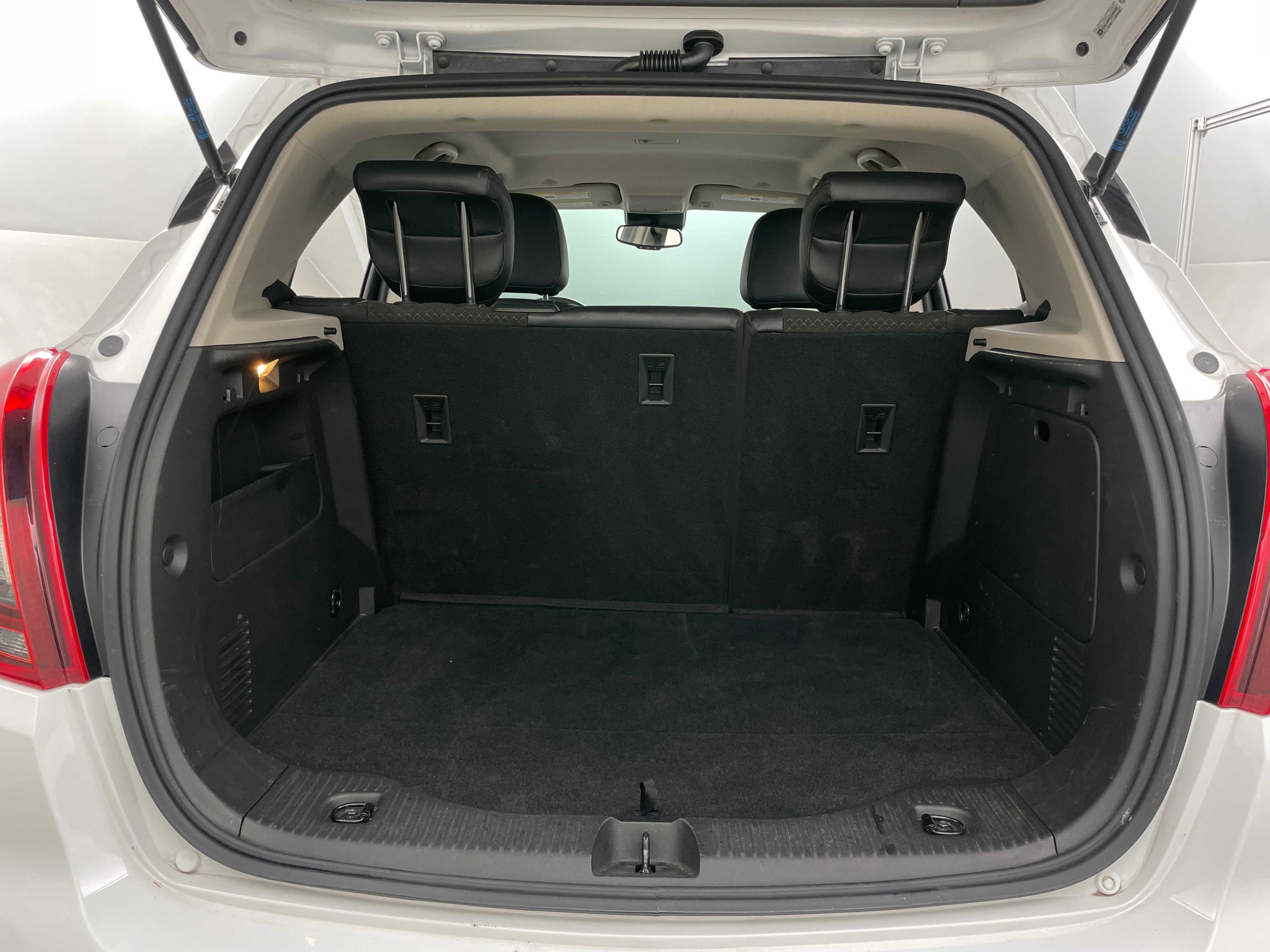 2018 Buick Encore Preferred 6
