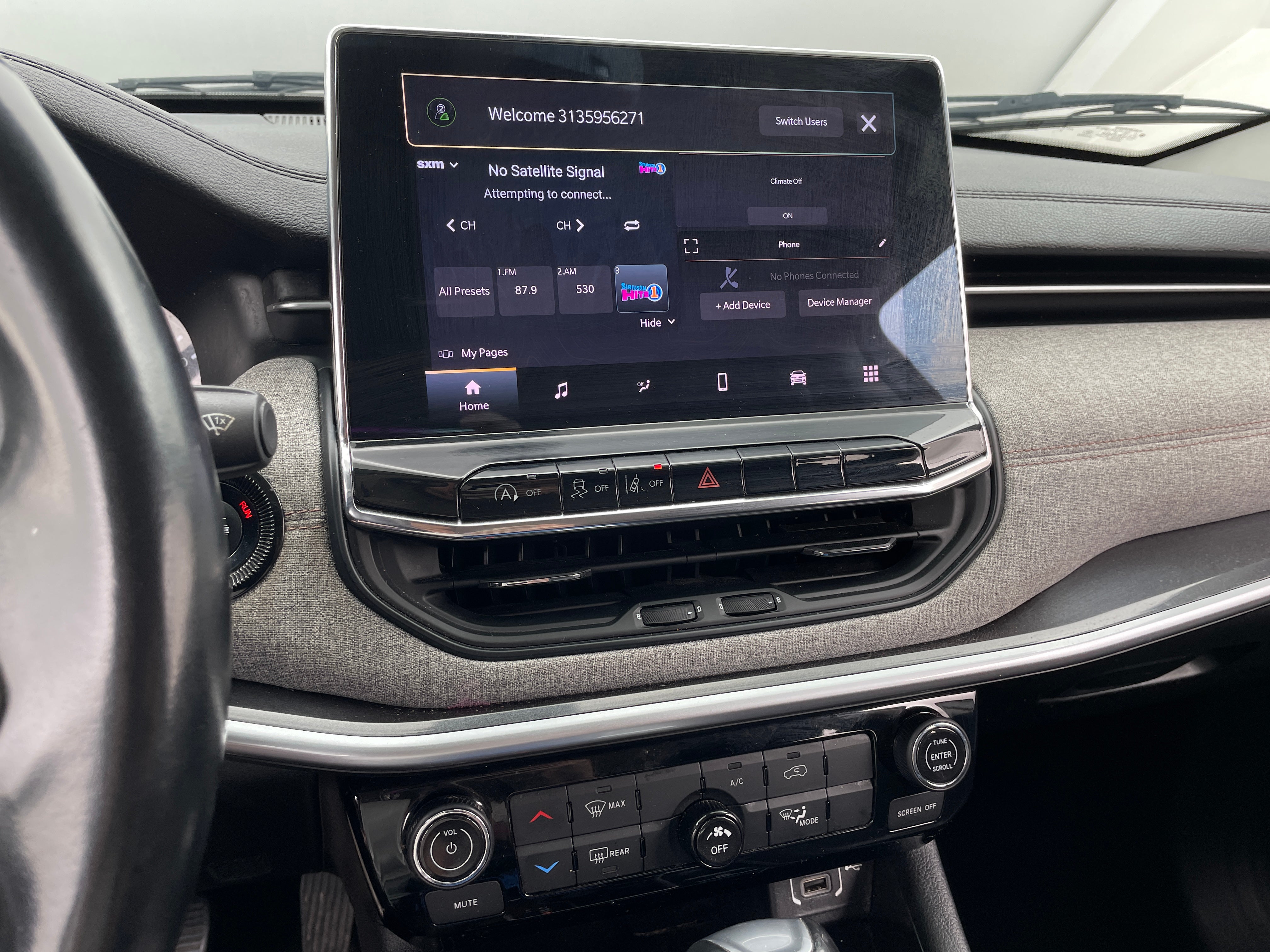 2022 Jeep Compass Latitude 3