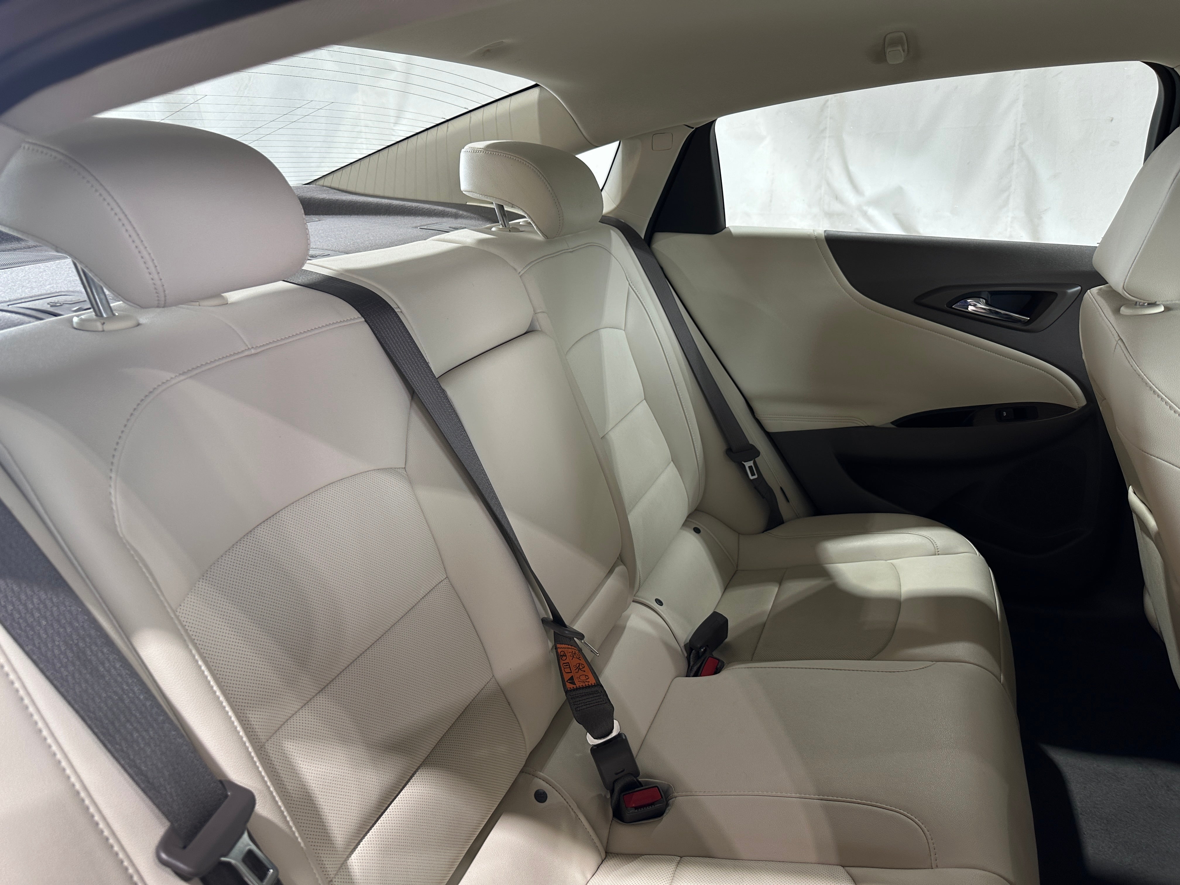 2024 Chevrolet Malibu LT 5