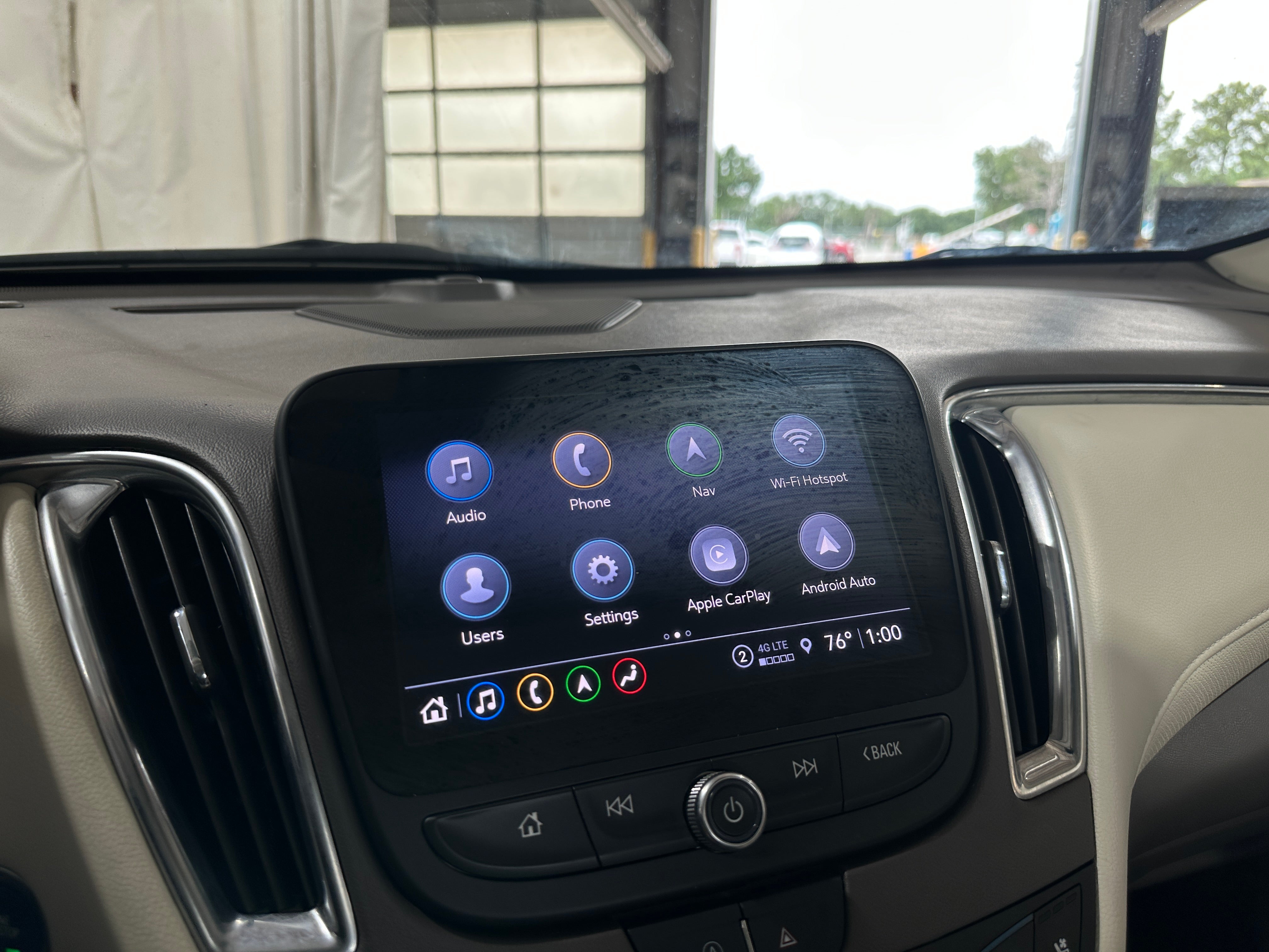 2024 Chevrolet Malibu LT 3