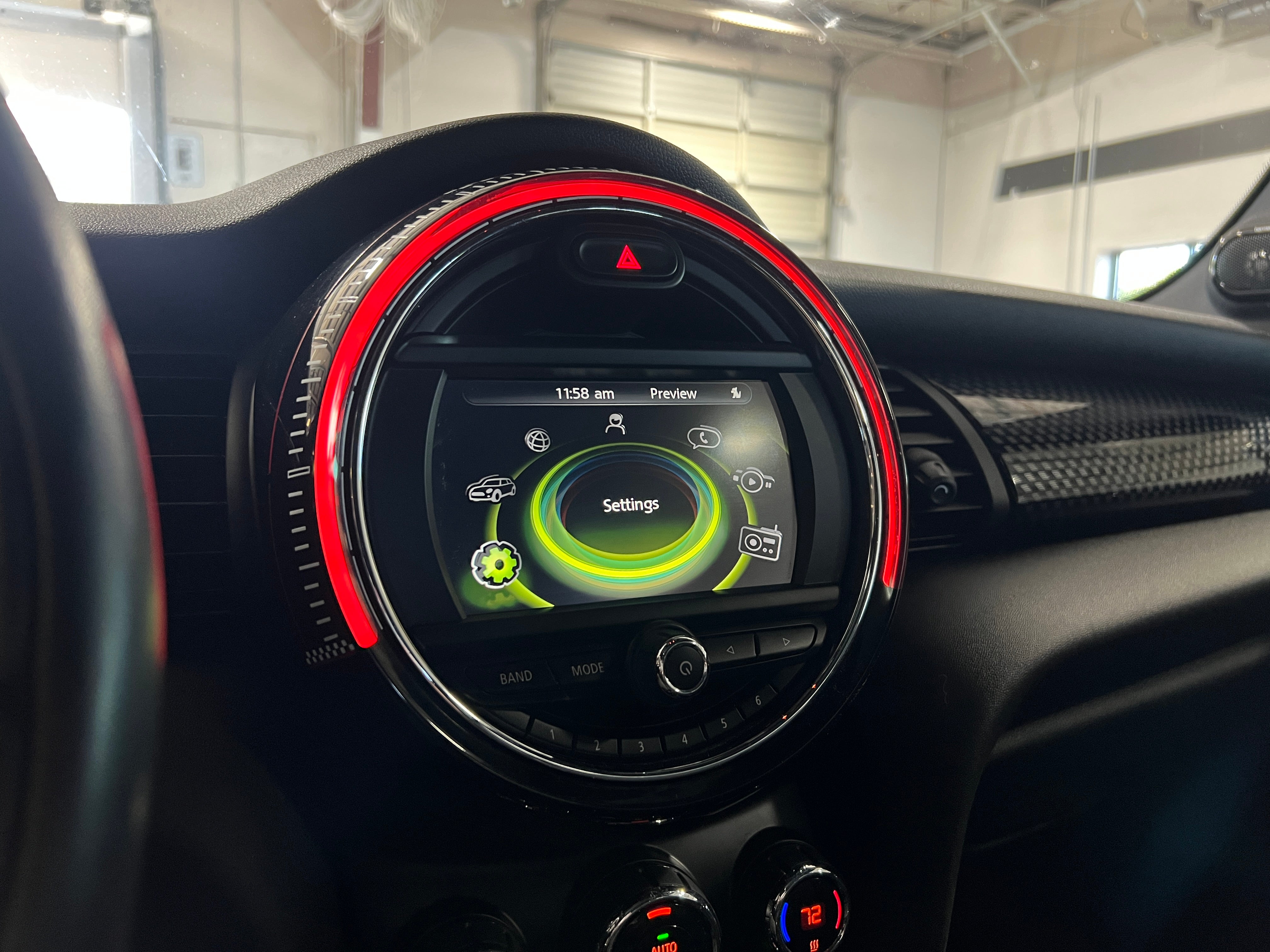 2018 MINI Cooper Hardtop John Cooper Works 4