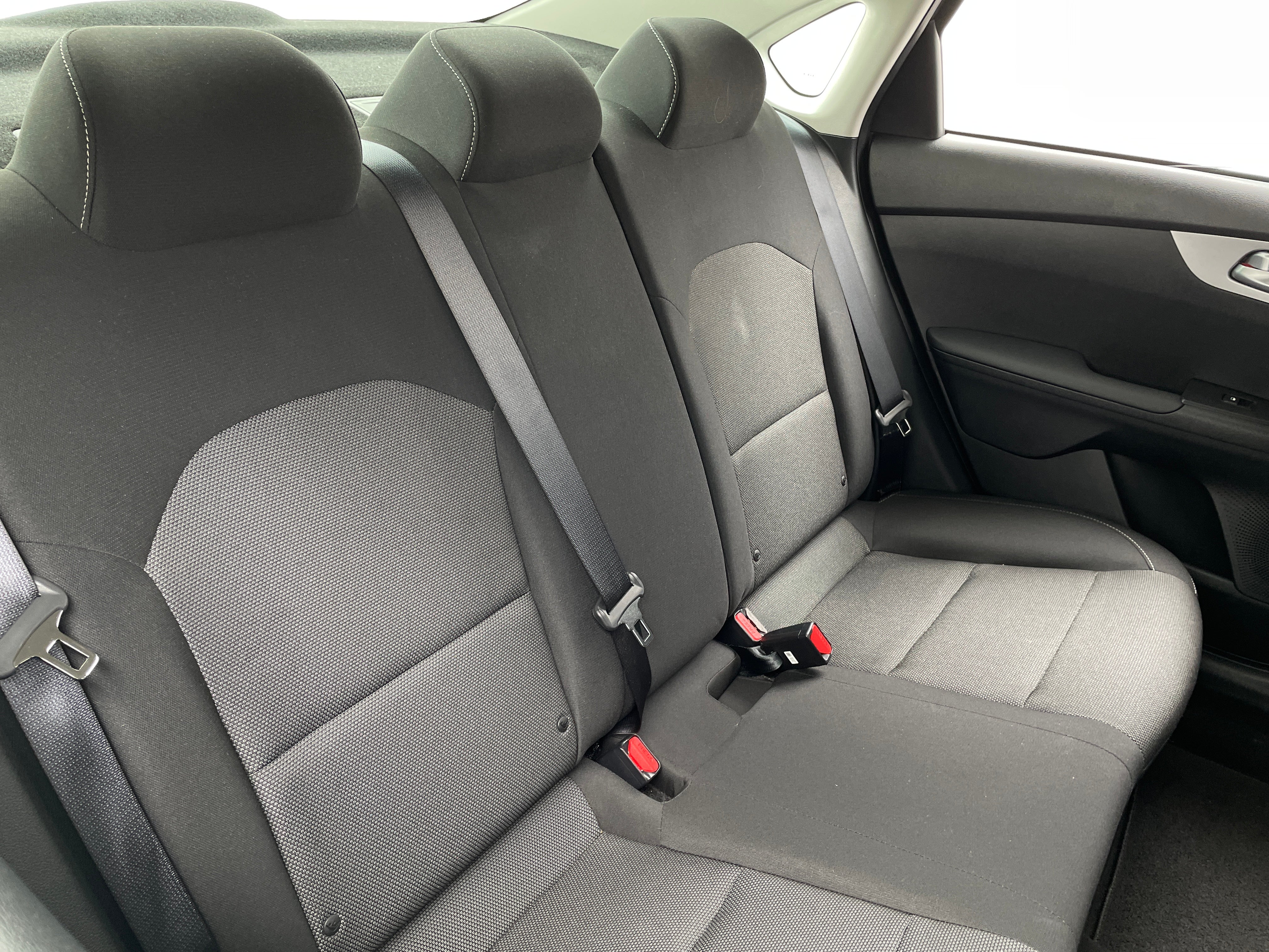 2024 Kia Forte LXS 6