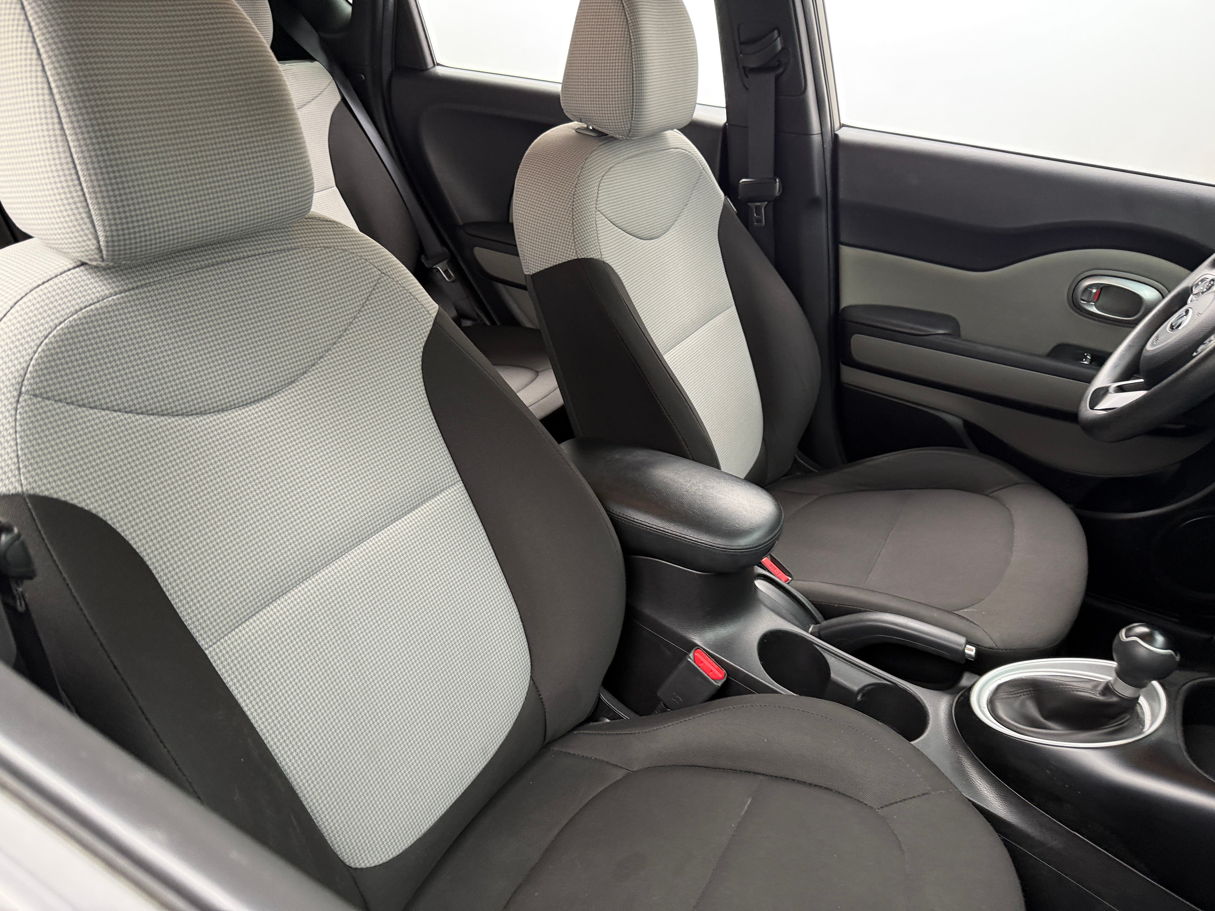 2018 Kia Soul Base 2