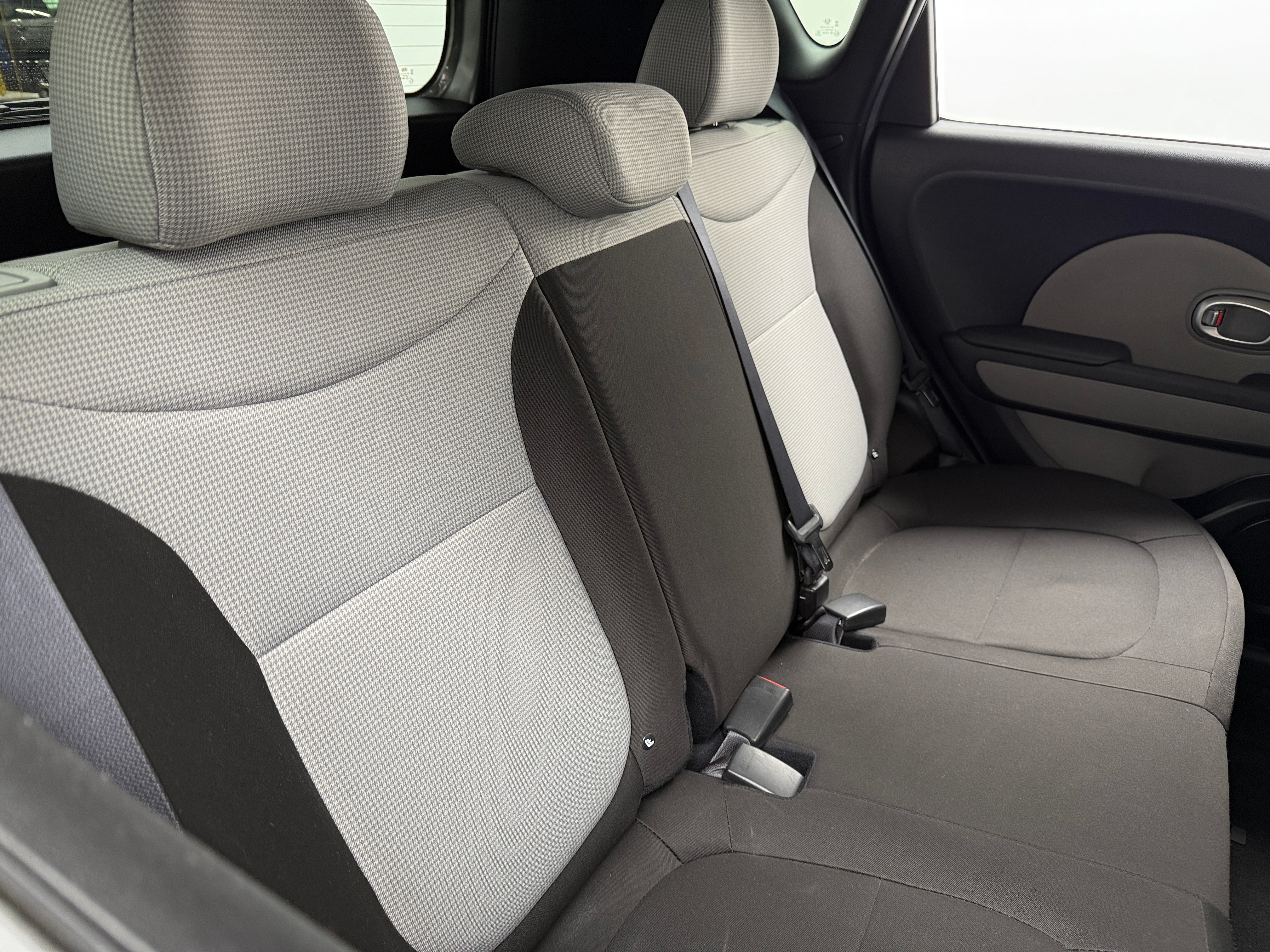 2018 Kia Soul Base 6