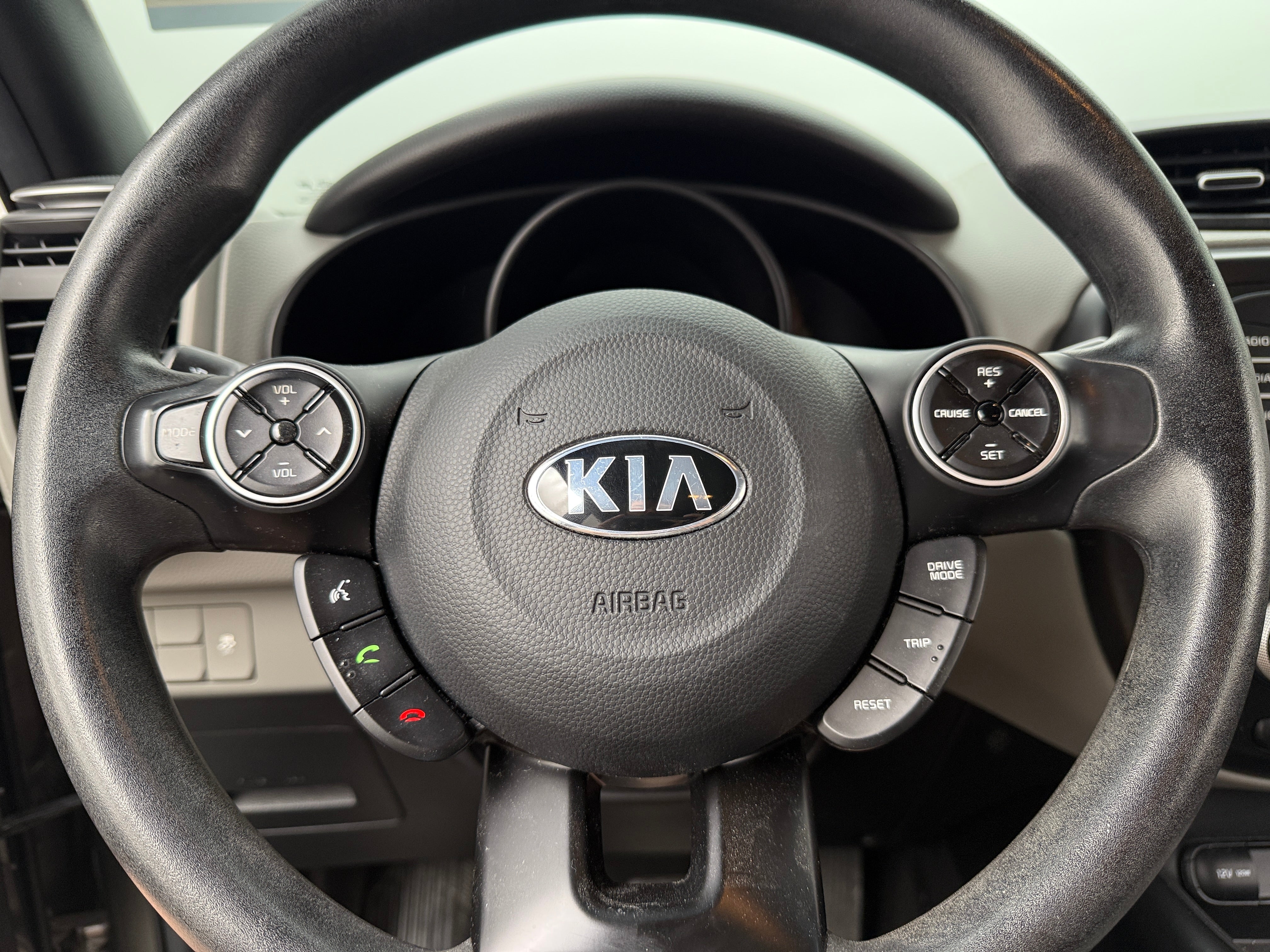 2018 Kia Soul Base 5